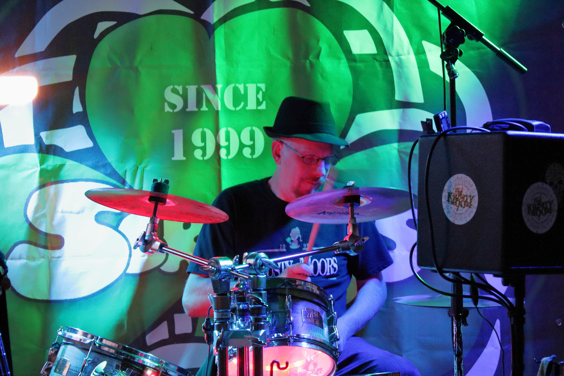 Pics by Danny Weinstein