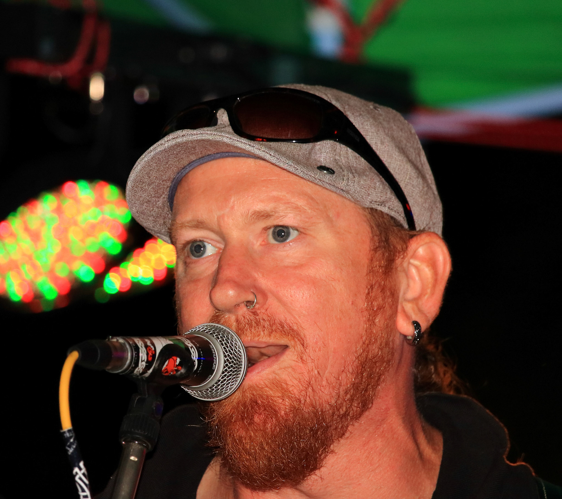 Pics by Danny Weinstein