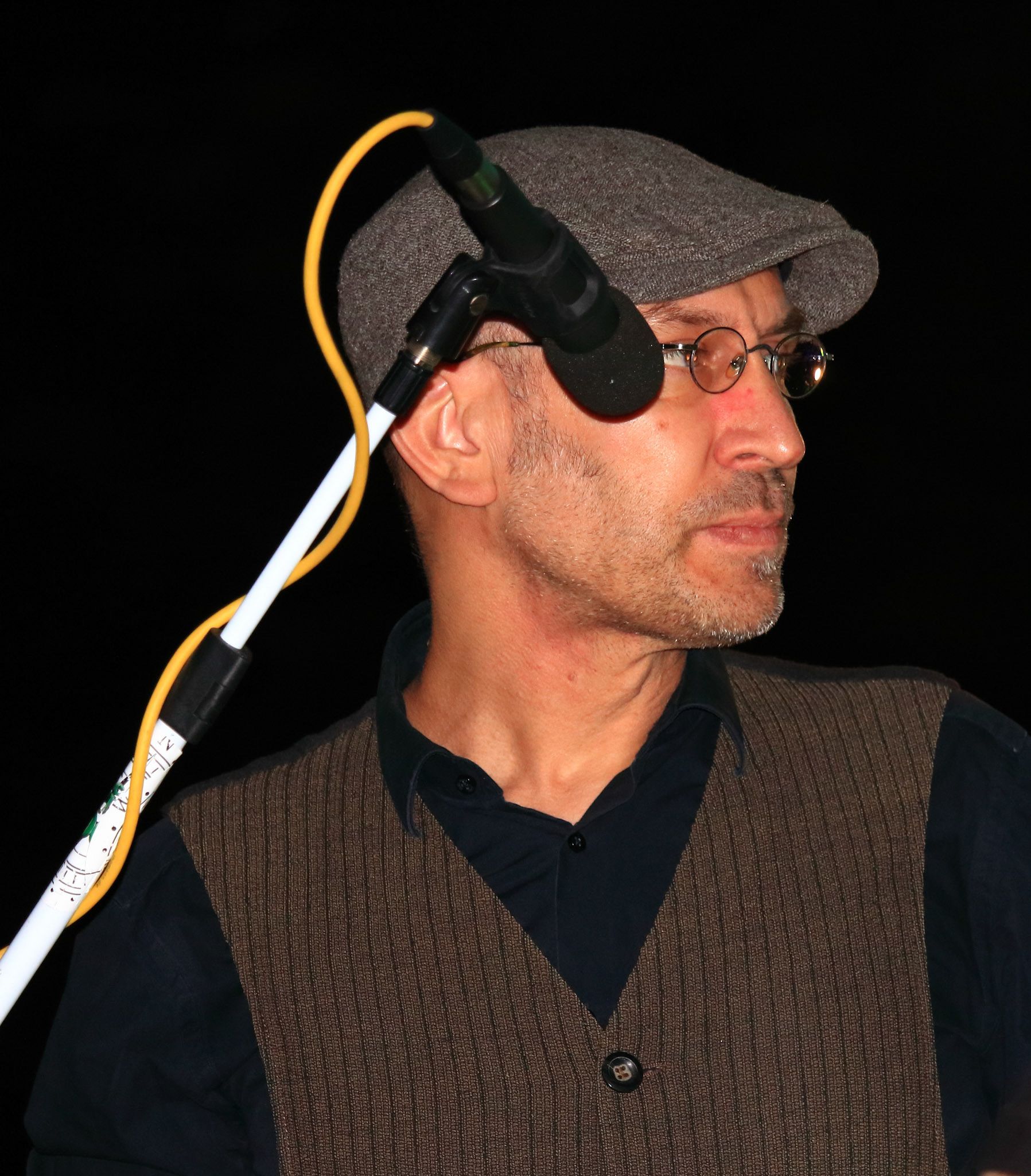 Pics by Danny Weinstein
