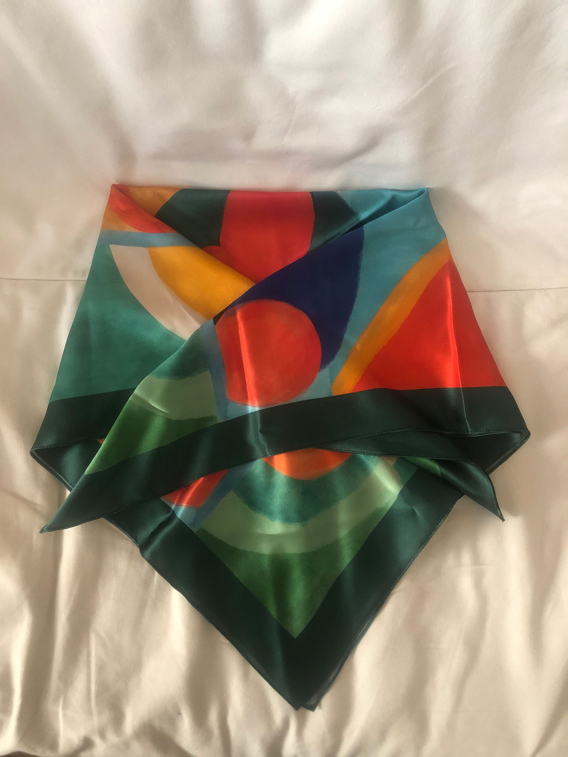 Gea Scarf