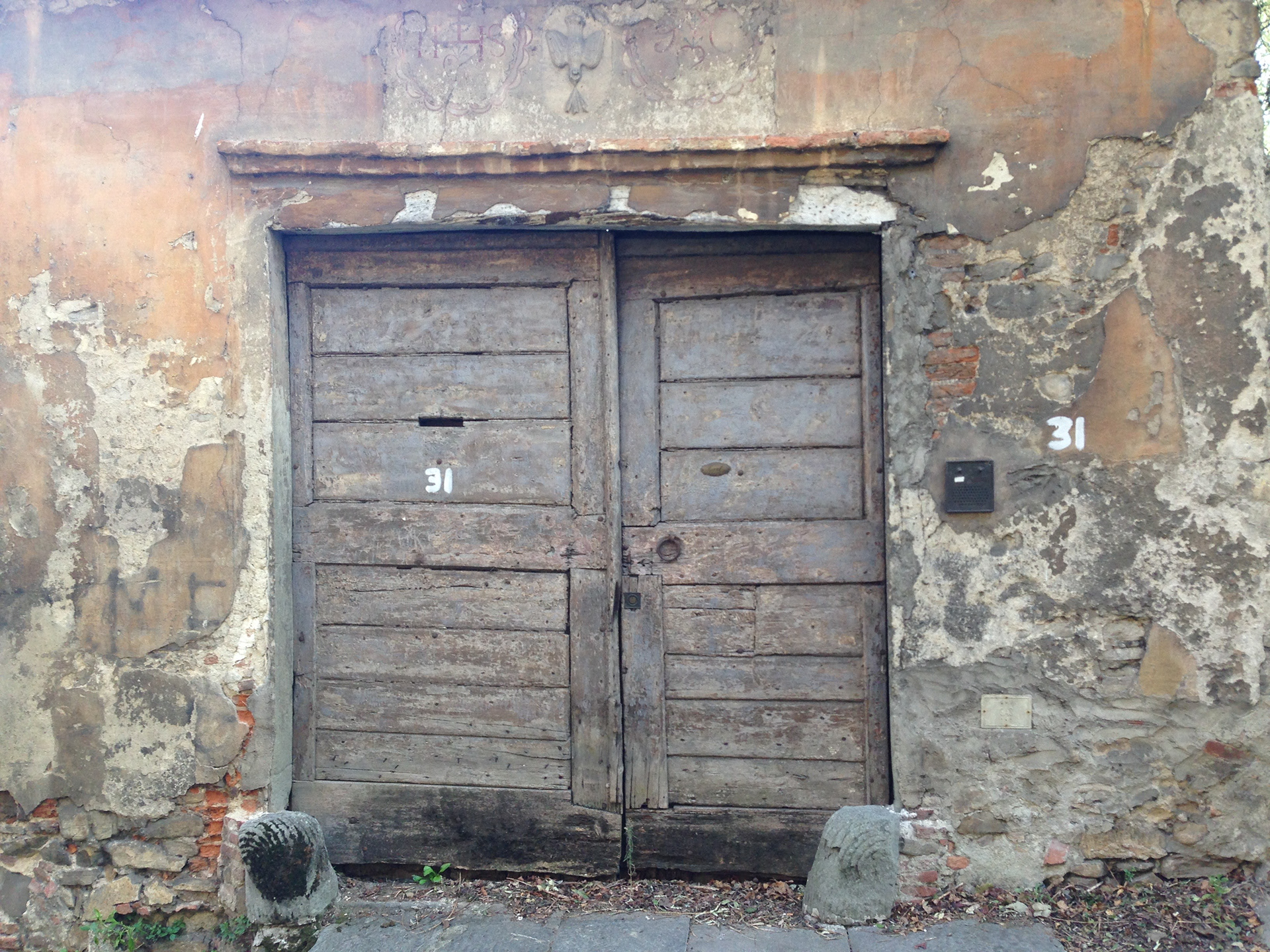 Florence, Italy, 2014