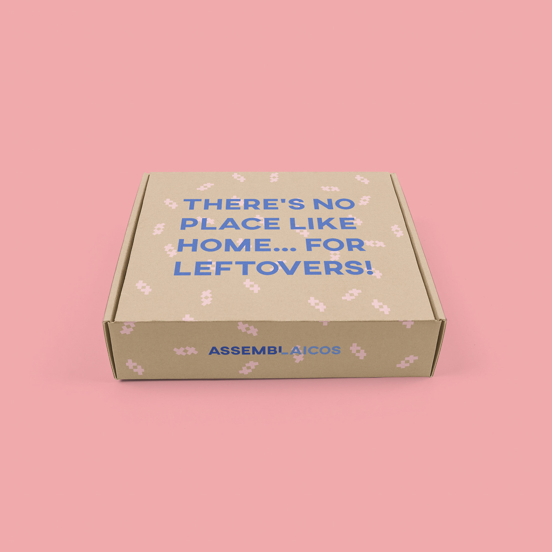 Takeaway Packaging