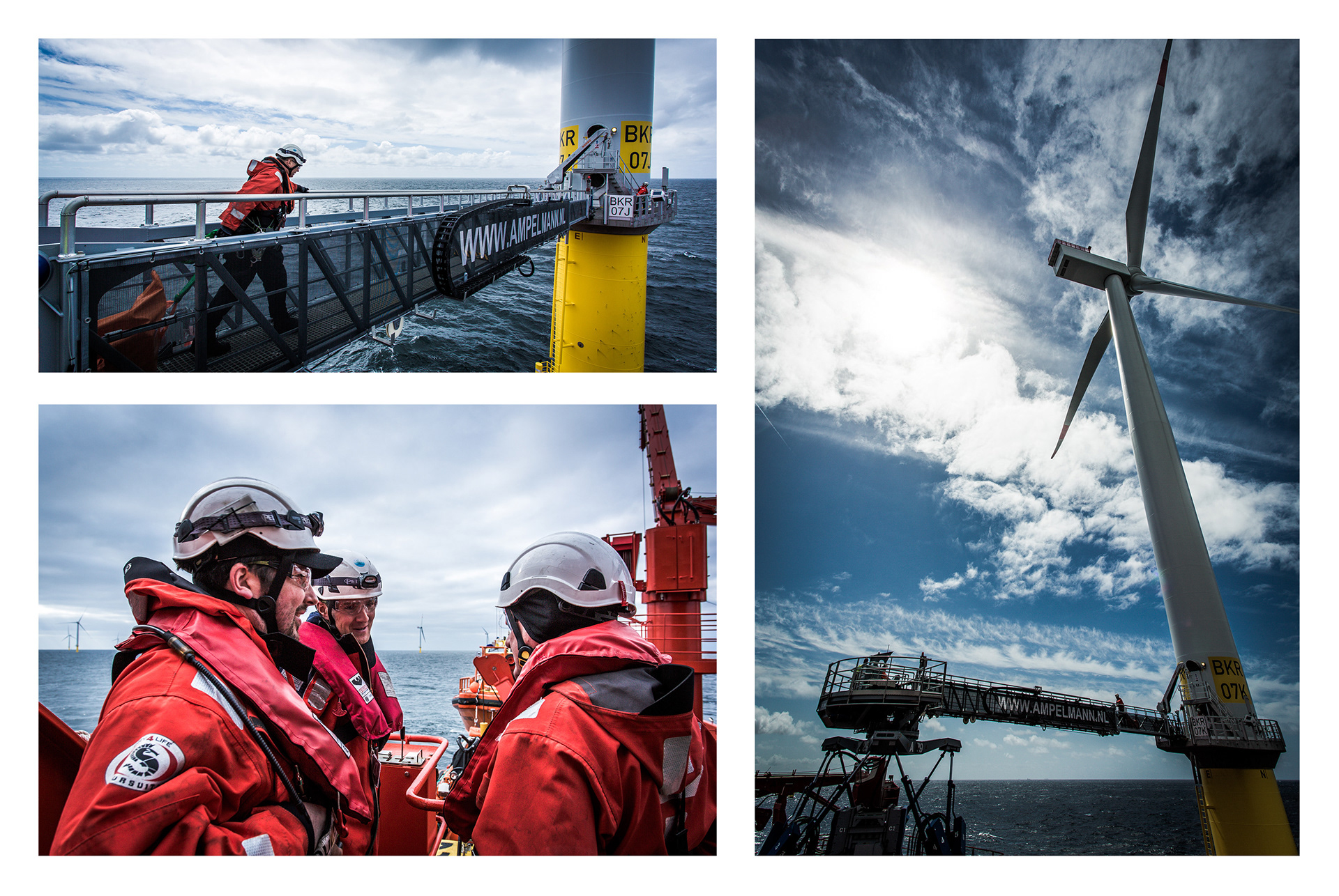 Andreas Hackl Industriefotograf Siemens