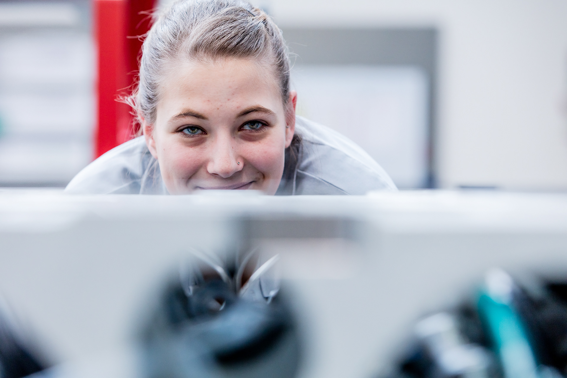 Andreas Hackl Industriefotograf