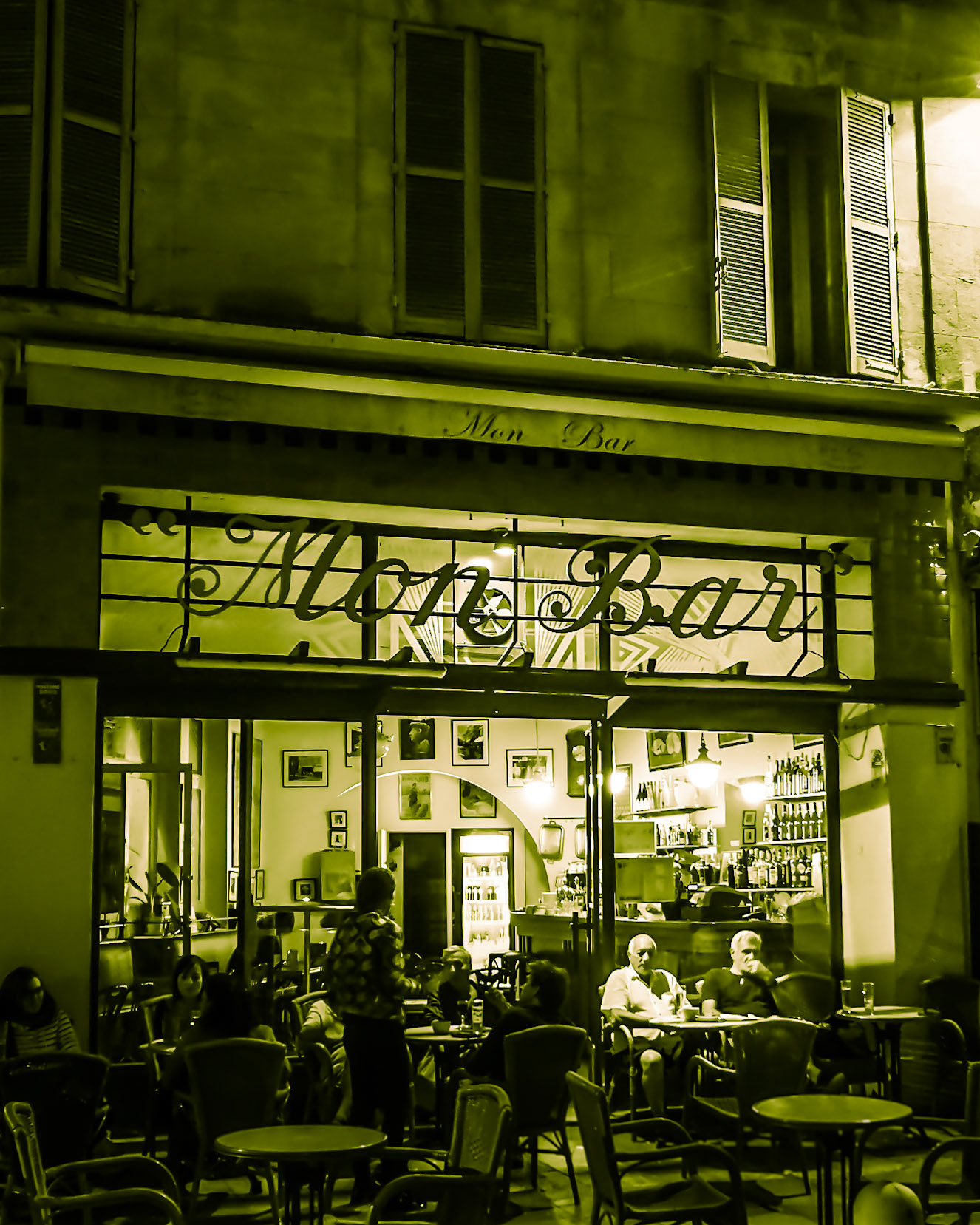 Mon Bar