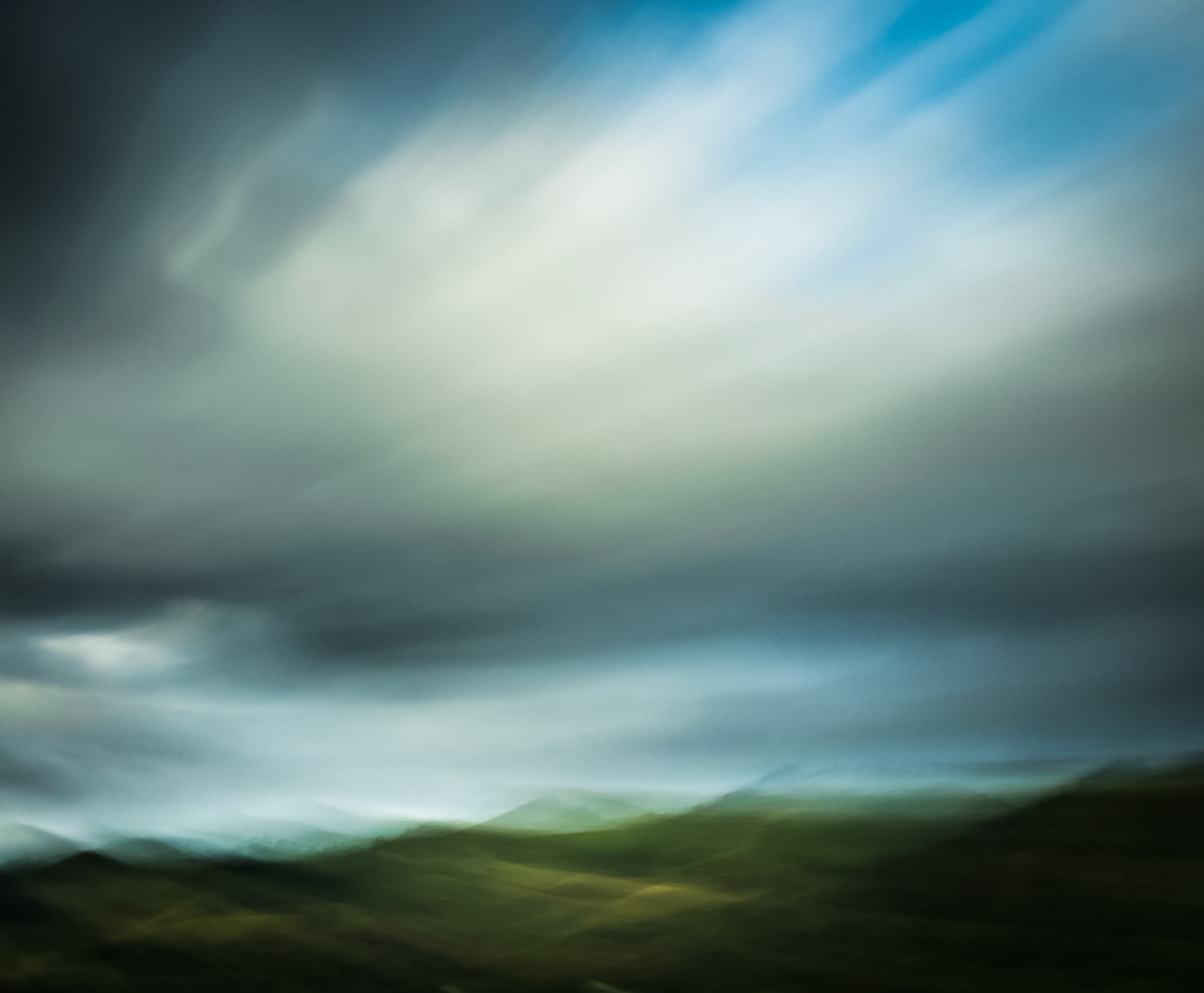 Windswept