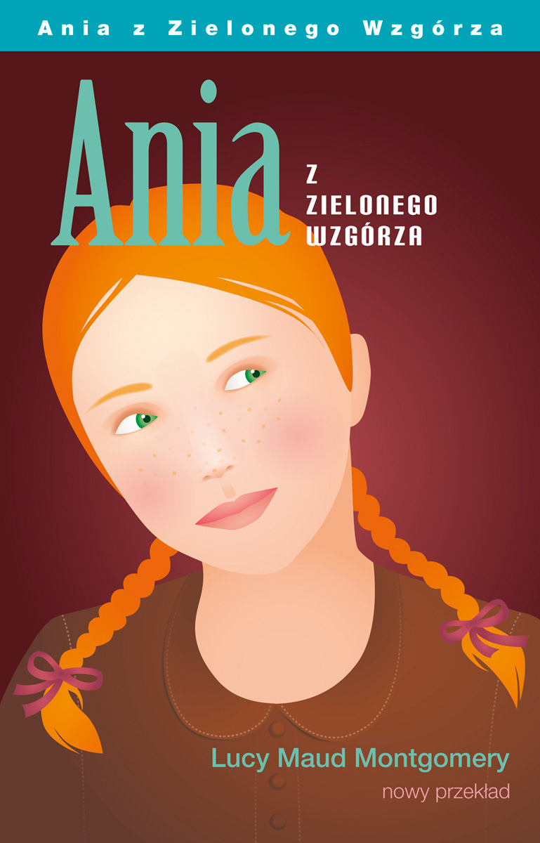 Ania Z Zielonego Wzgórza Streszczenie Szczegółowe Rozdziałów Pdf Yoyo Design - Ania z Zielonego Wzgórza