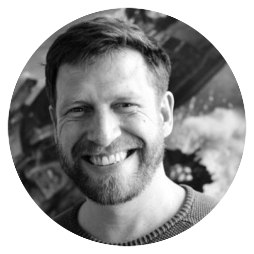 Peter Holzapfel - Mentor and Consultant