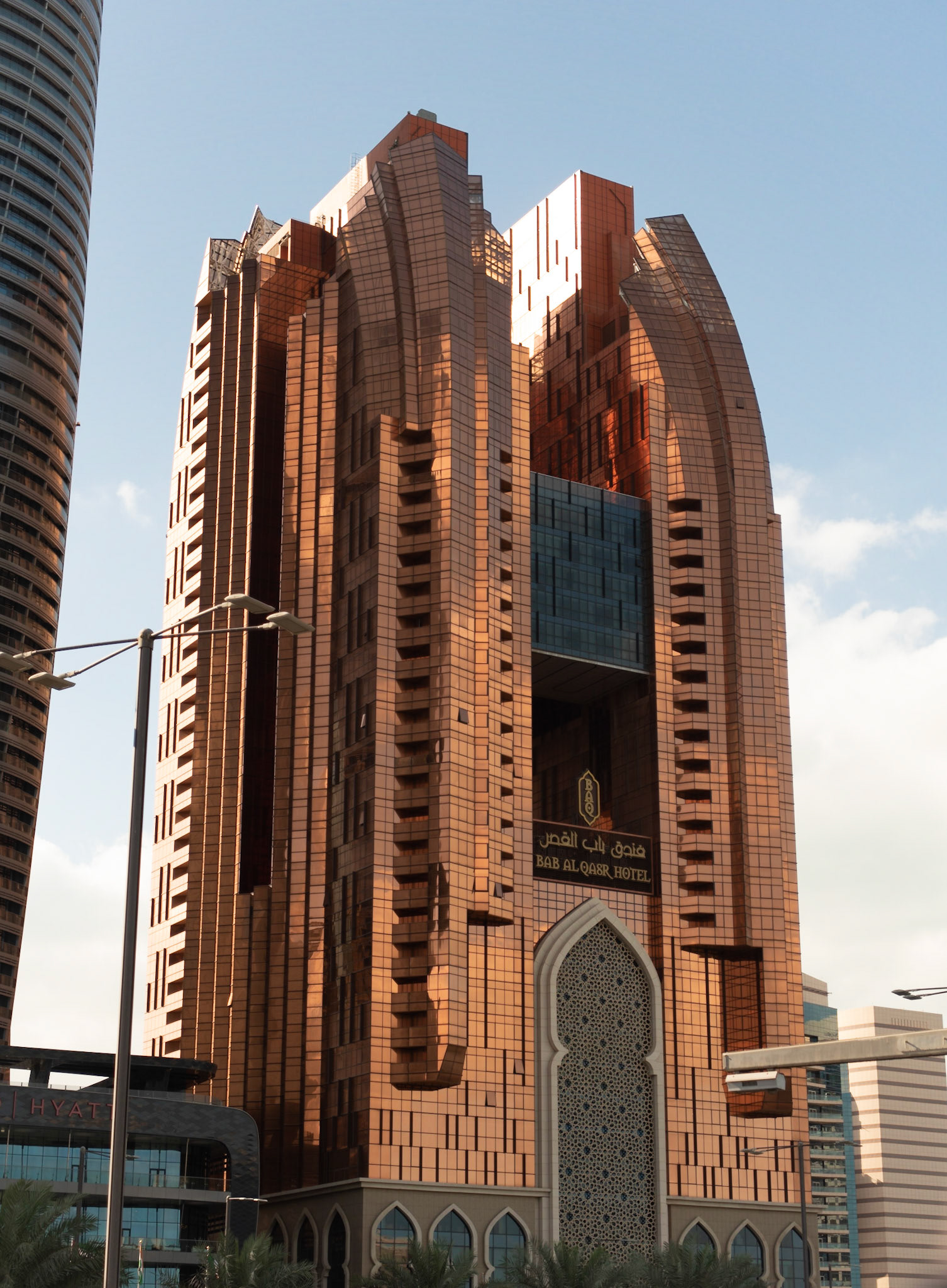 Abu Dhabi