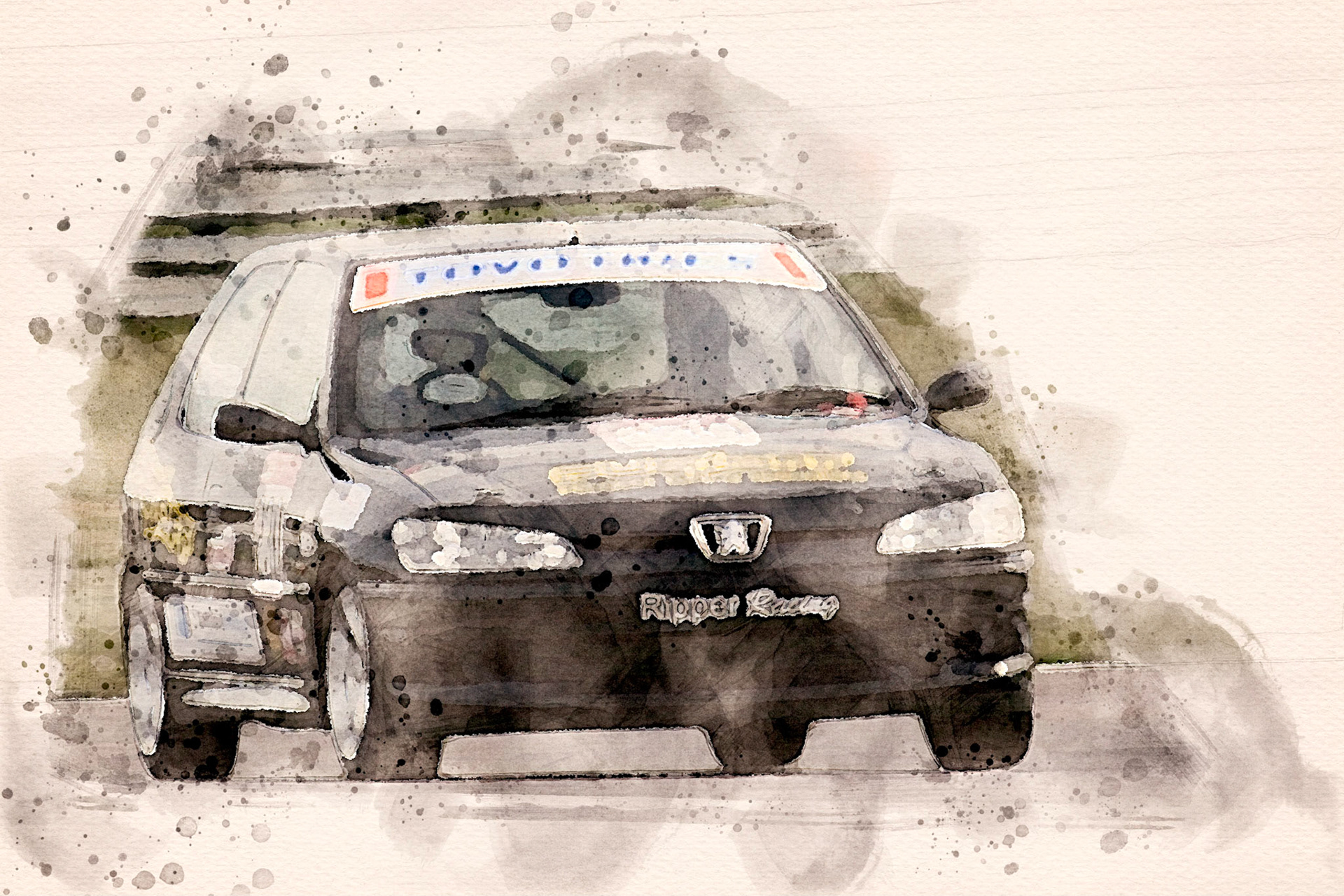 MSVR, Rockingham , 20180930