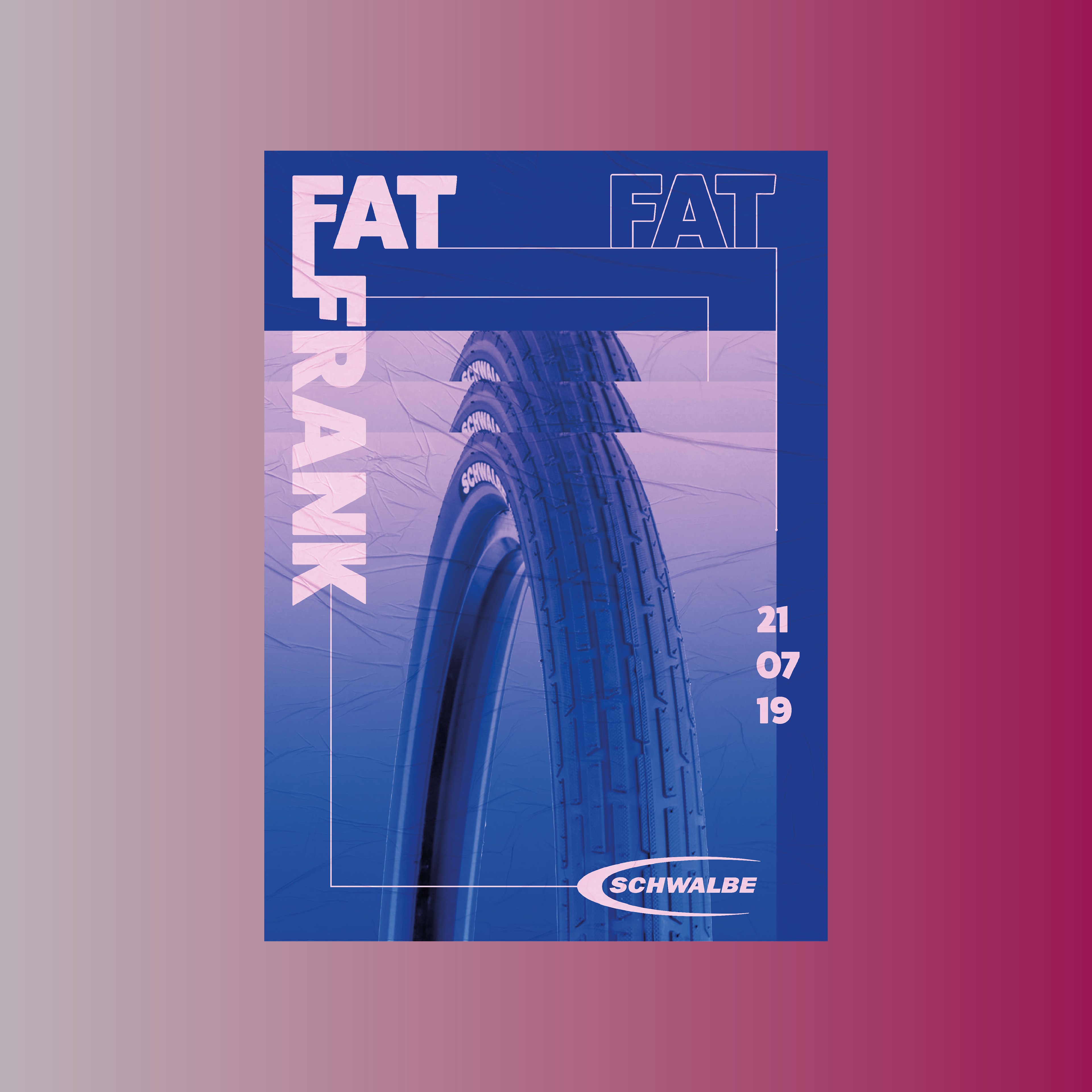FatFrank - Regular Bold Italic
