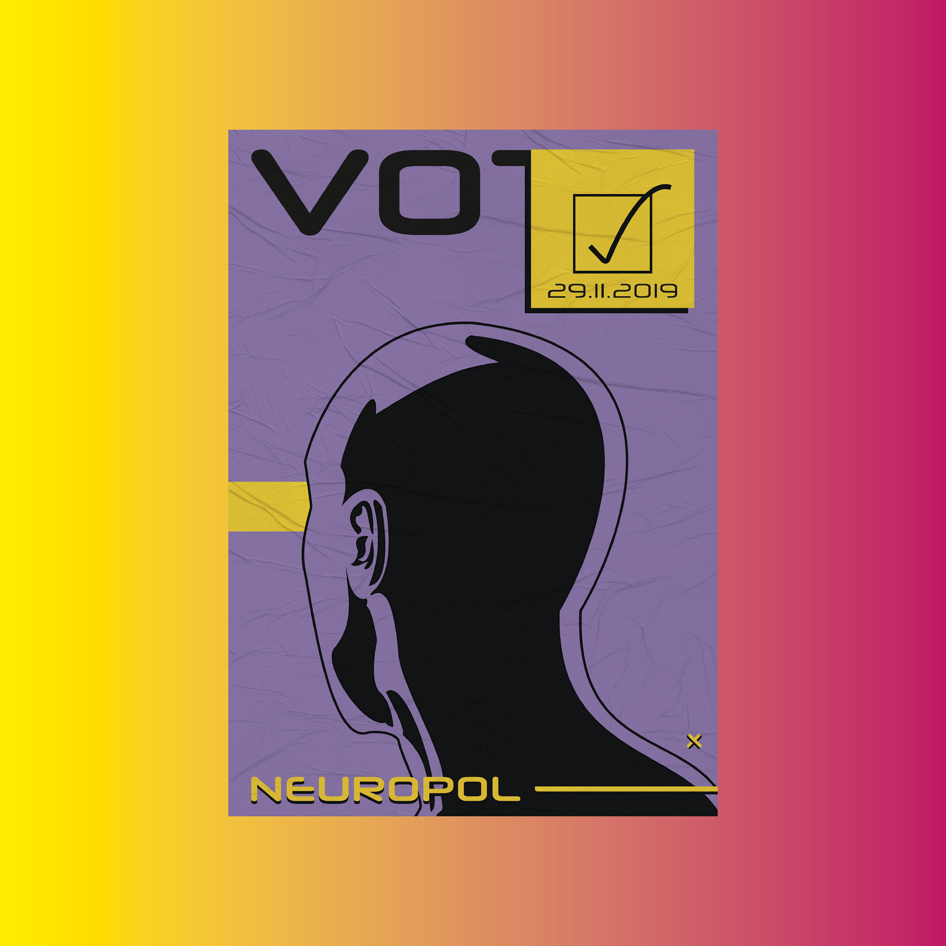 Neuropol - Typodermic