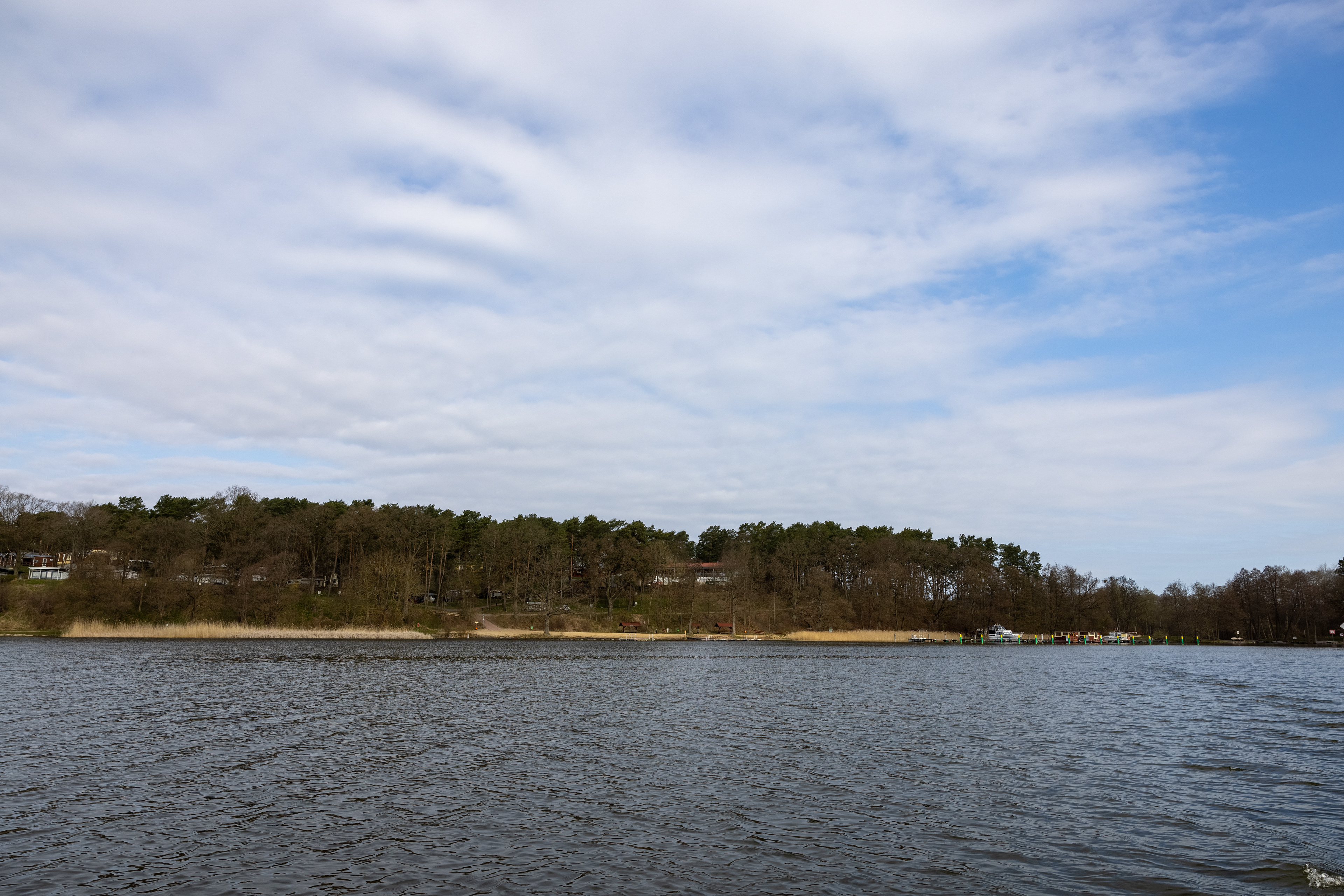 Camping- und Ferienpark Havelberge