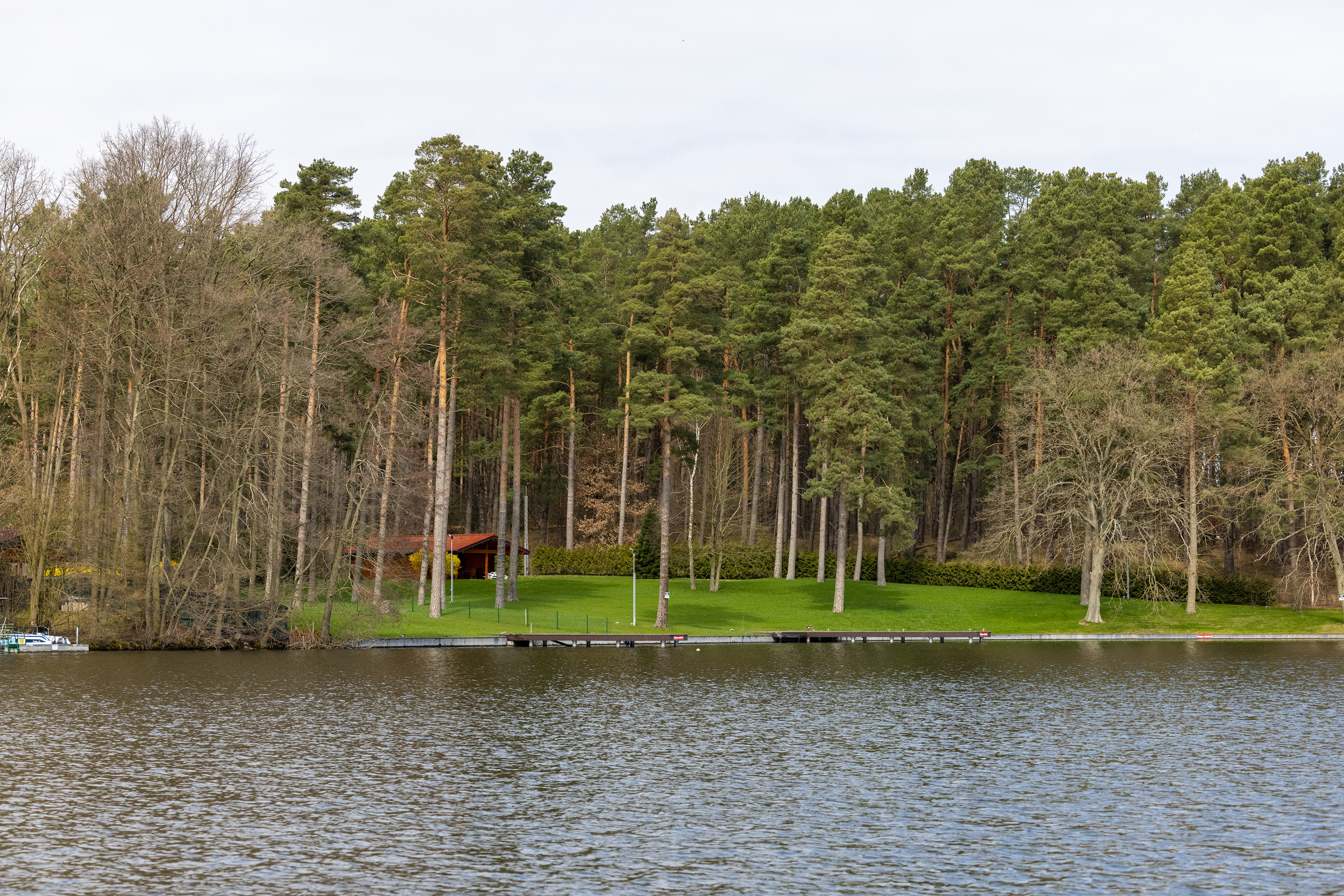 Ferienpark am Ellbogensee