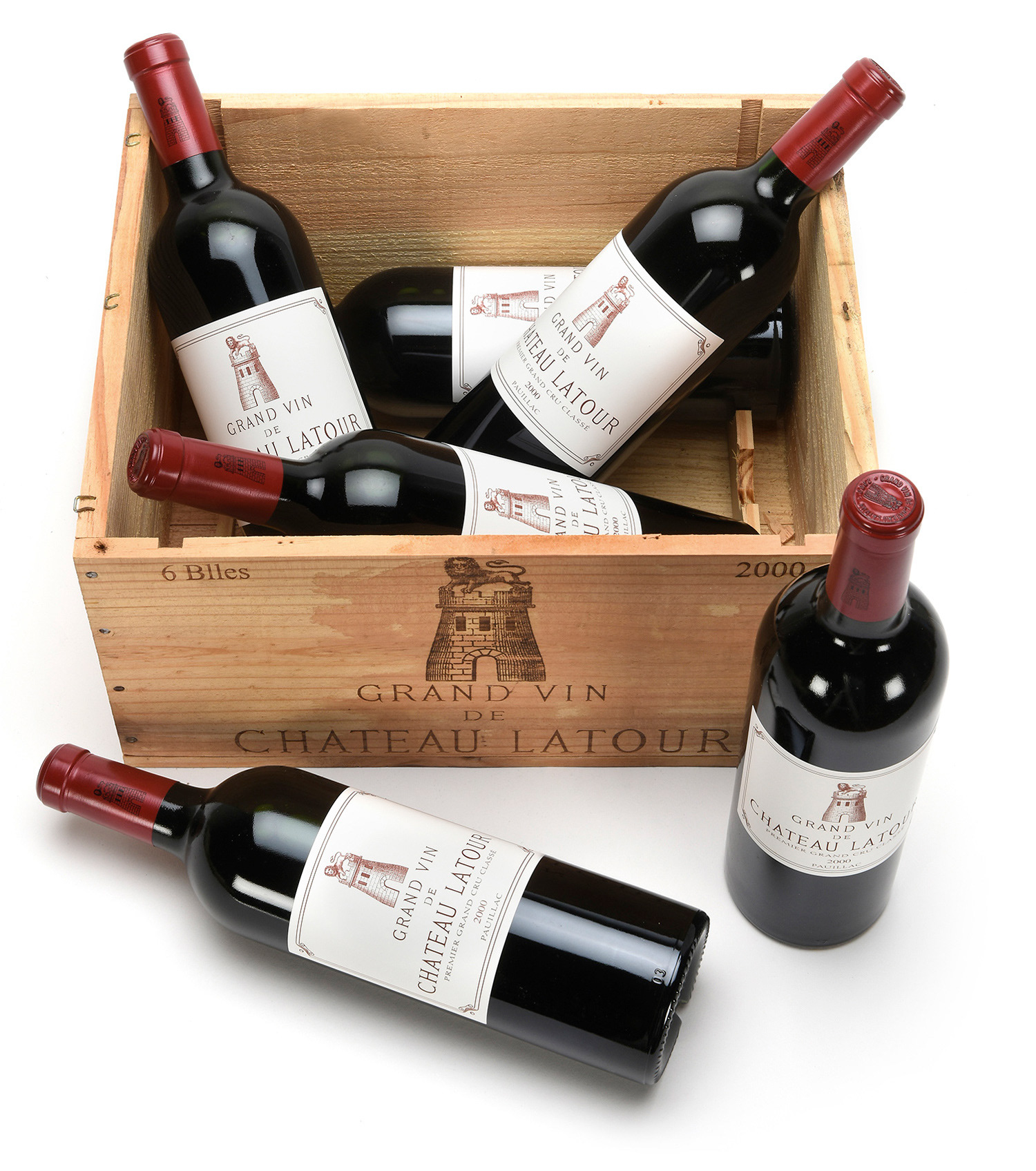 Sam Mory - Valoriser - Still life - Alcools & boissons