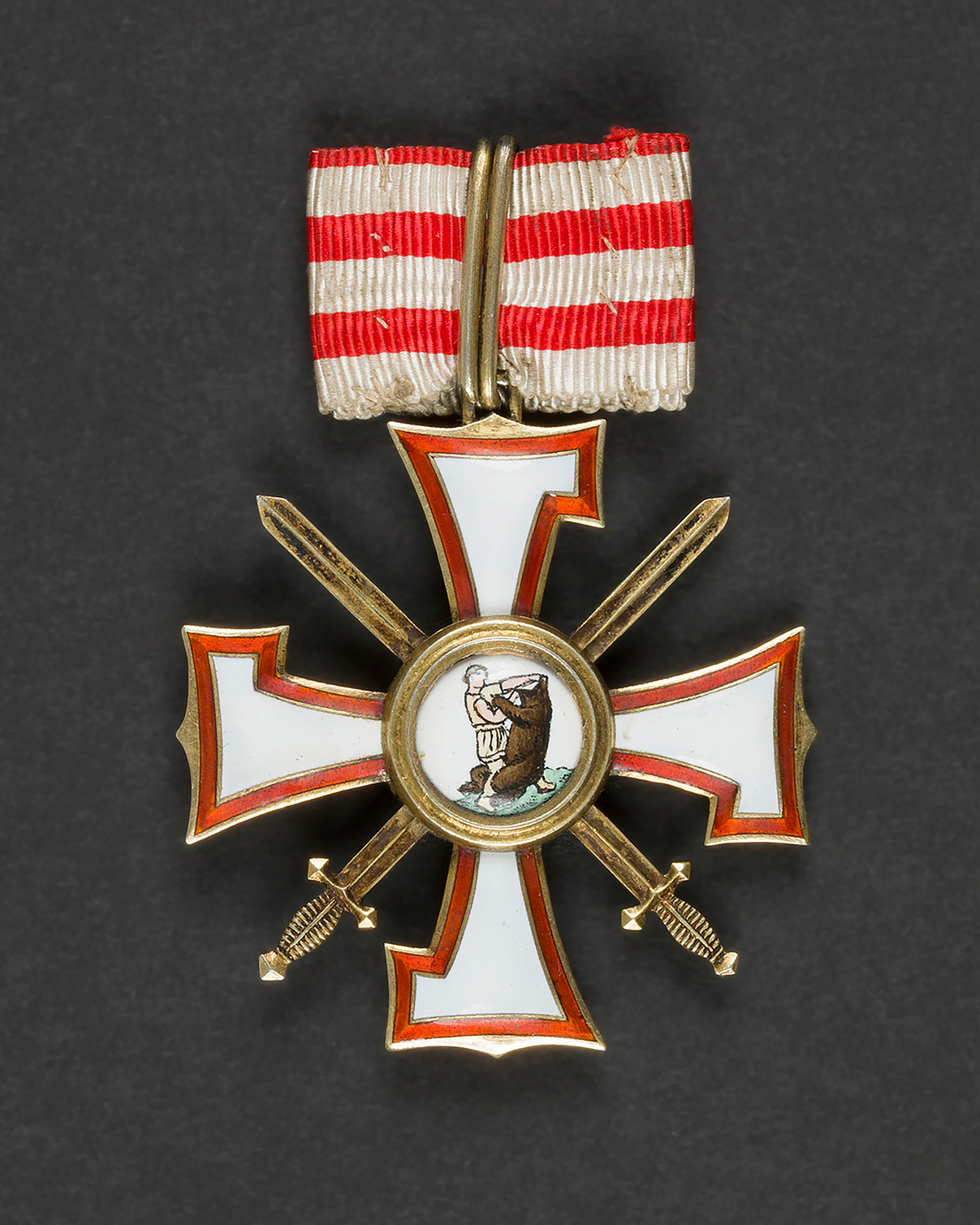 Sam Mory - Valoriser - Bijoux