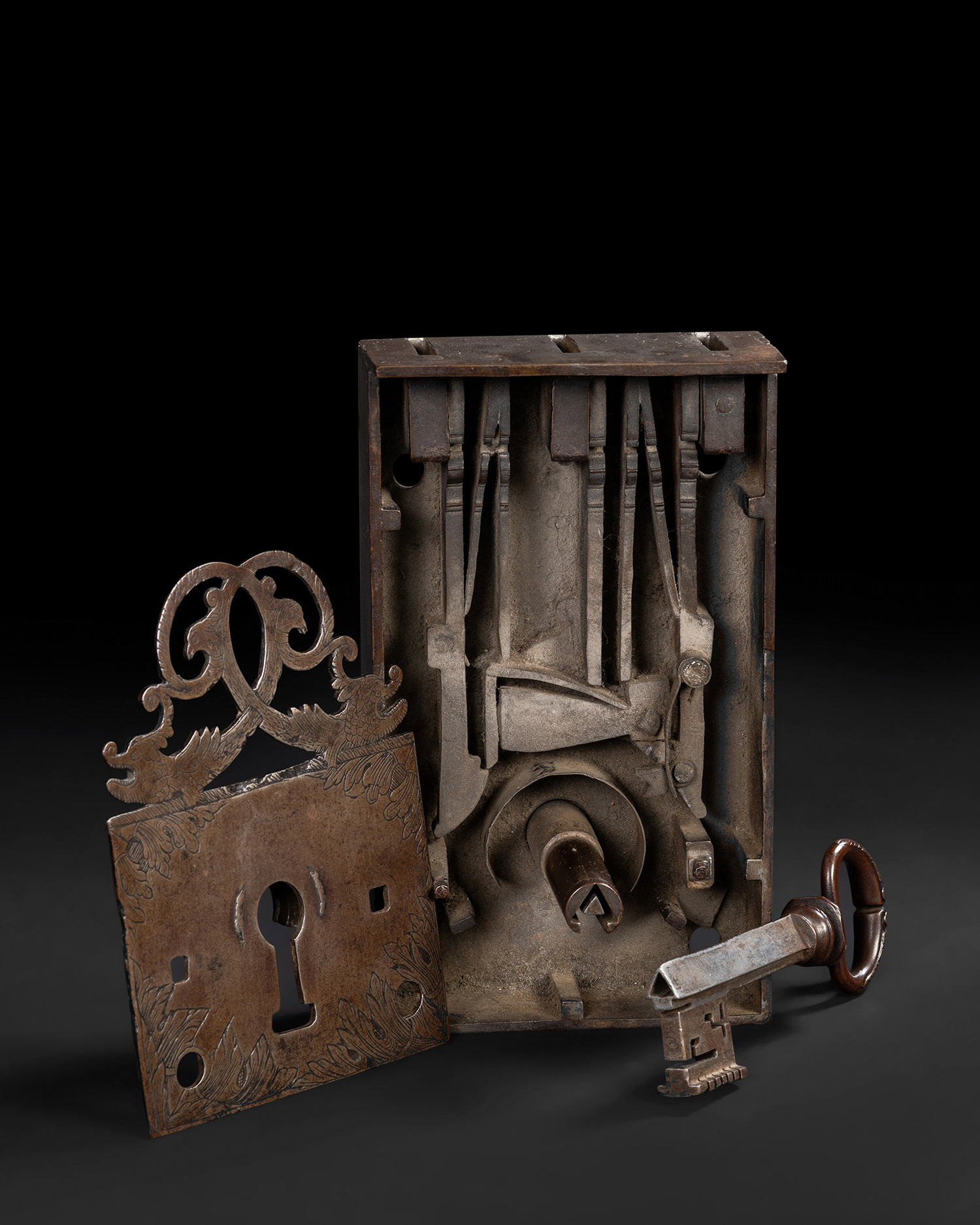 Sam Mory - Valoriser - Arts premiers - Archéologie & Haute époque