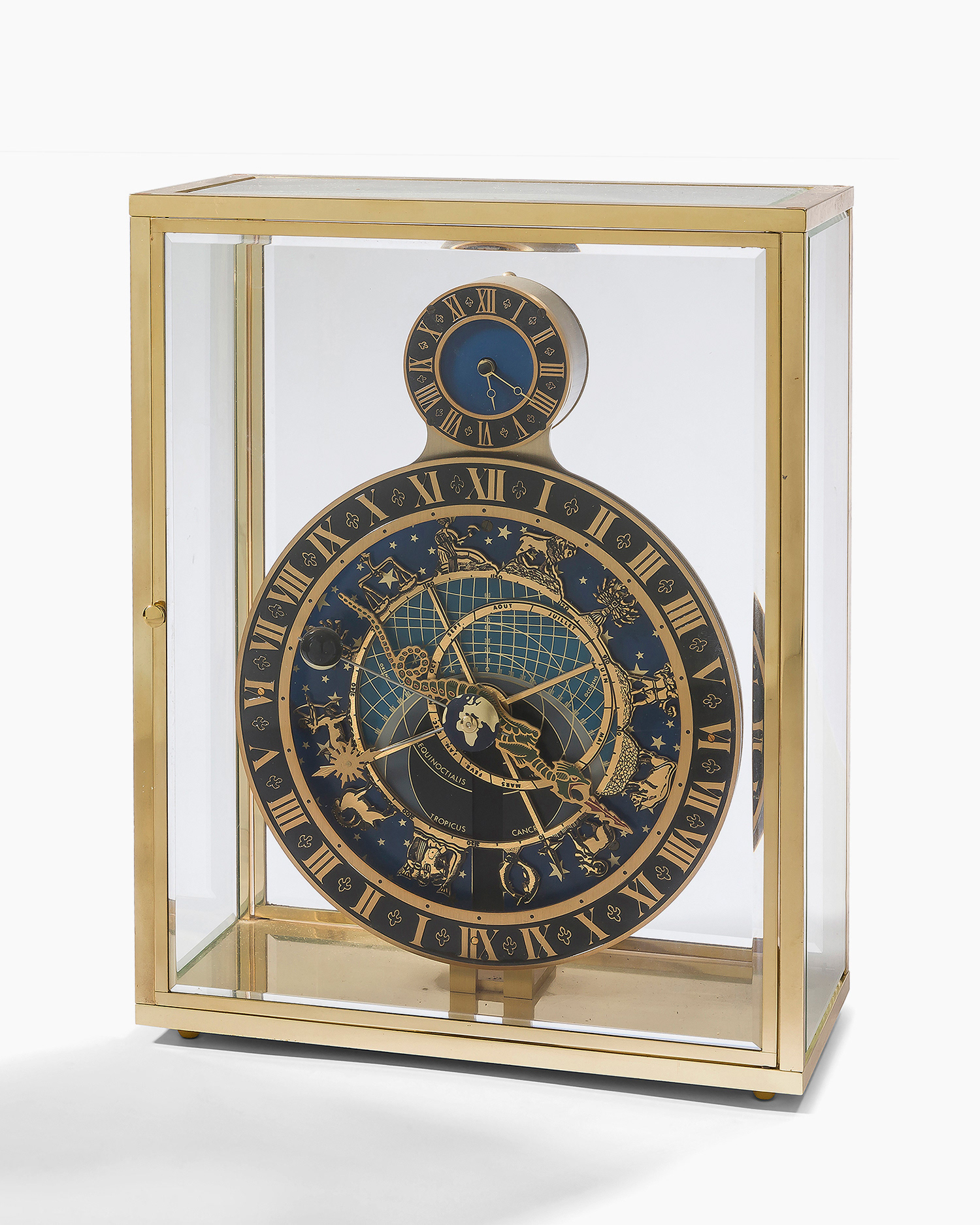 Sam Mory - Valoriser - Horlogerie