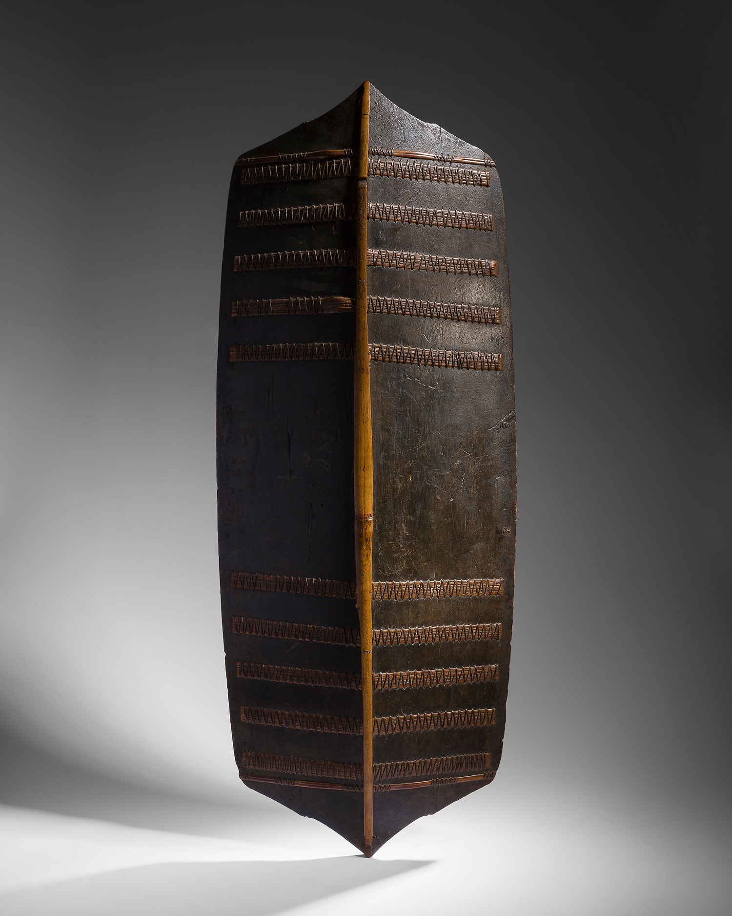 Sam Mory - Valoriser - Armes anciennes