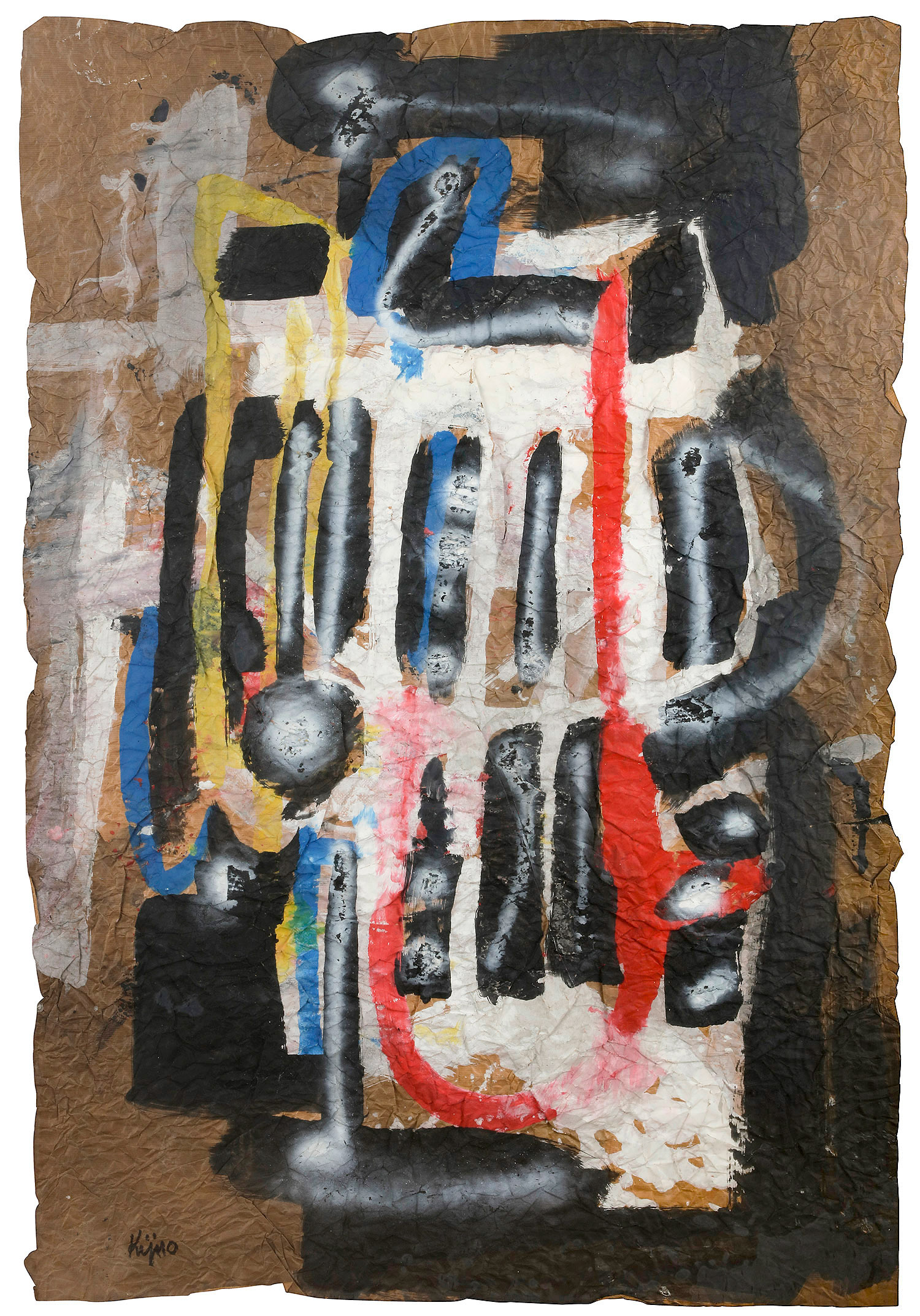 Sam Mory - Valoriser - Arts graphiques - Tableaux modernes