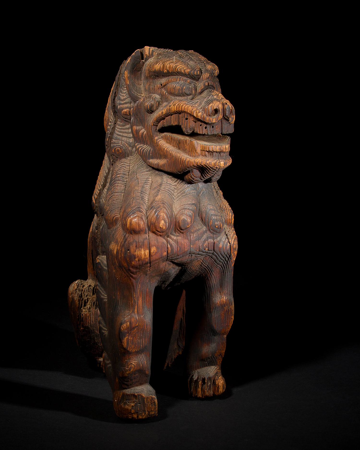 Sam Mory - Valoriser - Sculptures - Sculptures monumentales