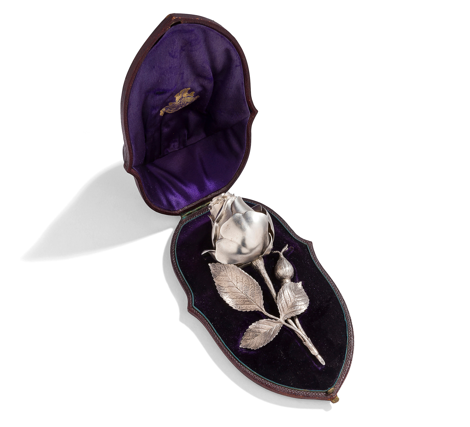 Sam Mory - Valoriser - Bijoux