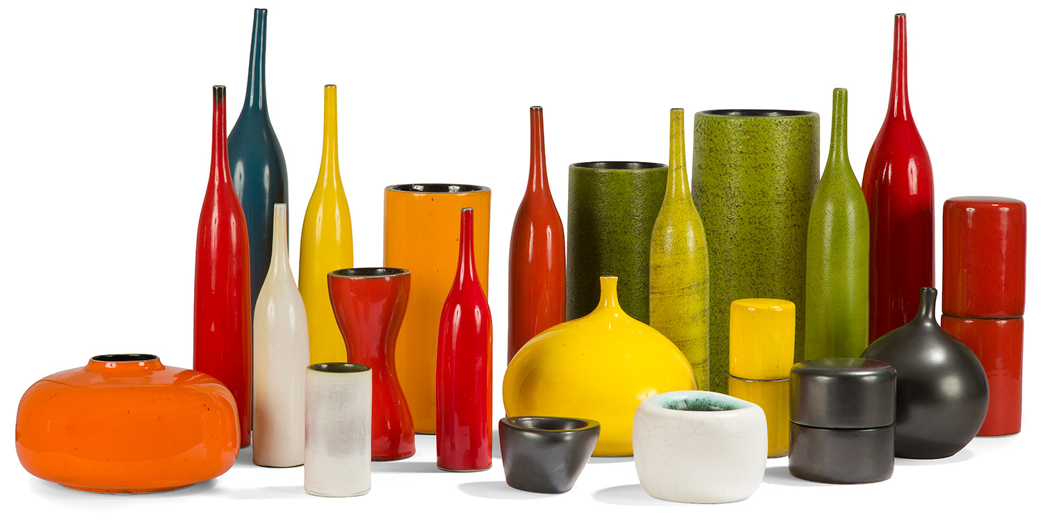 Sam Mory - Valoriser - Arts décoratifs - XXᵉ siècle