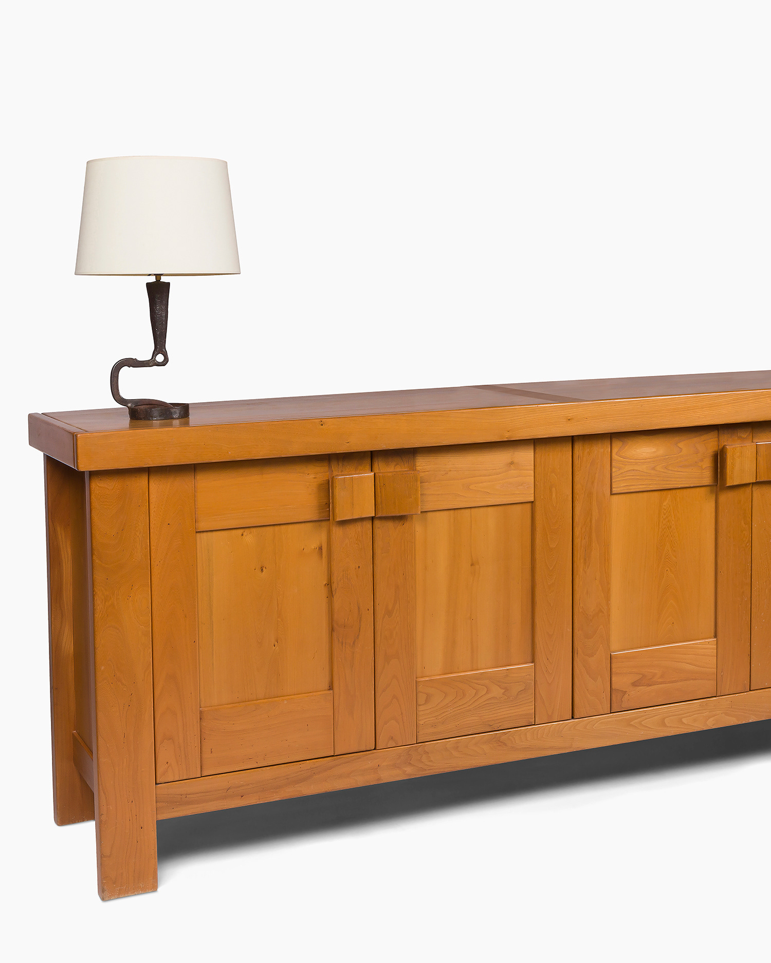 Sam Mory - Valoriser - Mobilier