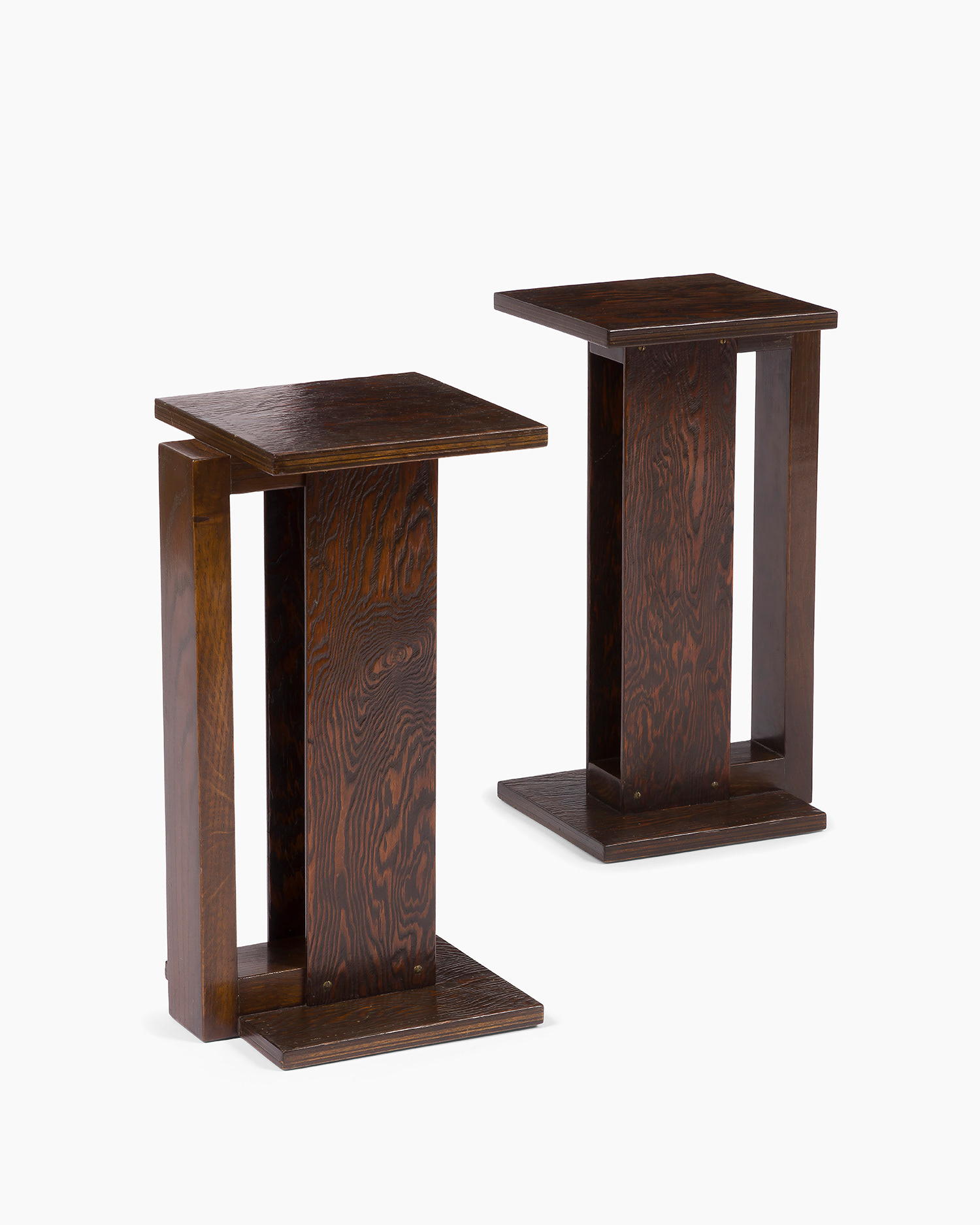 Sam Mory - Valoriser - Mobilier