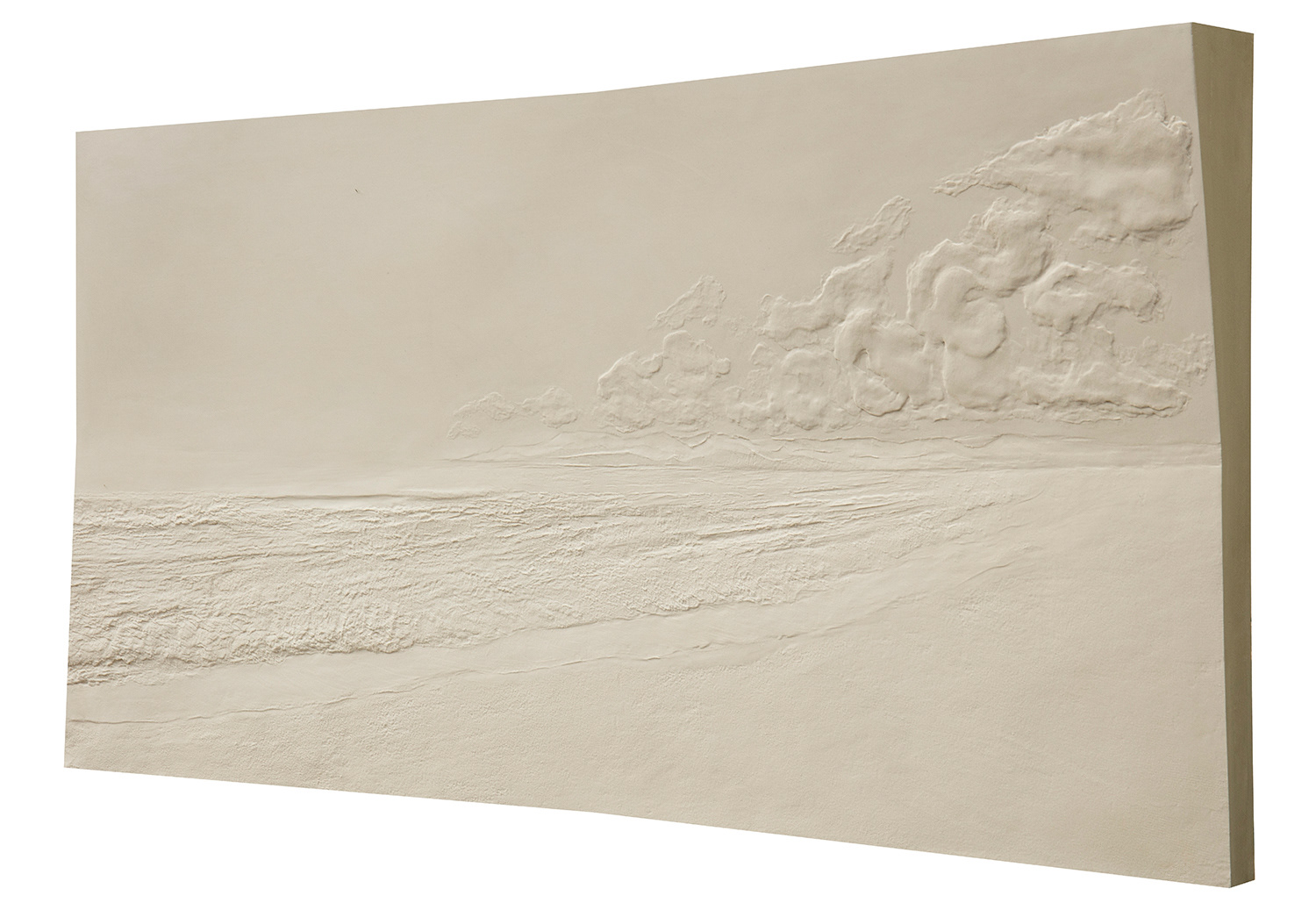 Sam Mory - Valoriser - Sculptures - Bas-reliefs