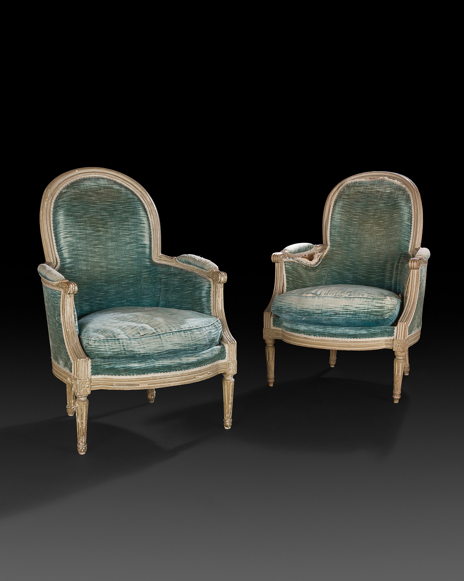 Sam Mory - Valoriser - Mobilier