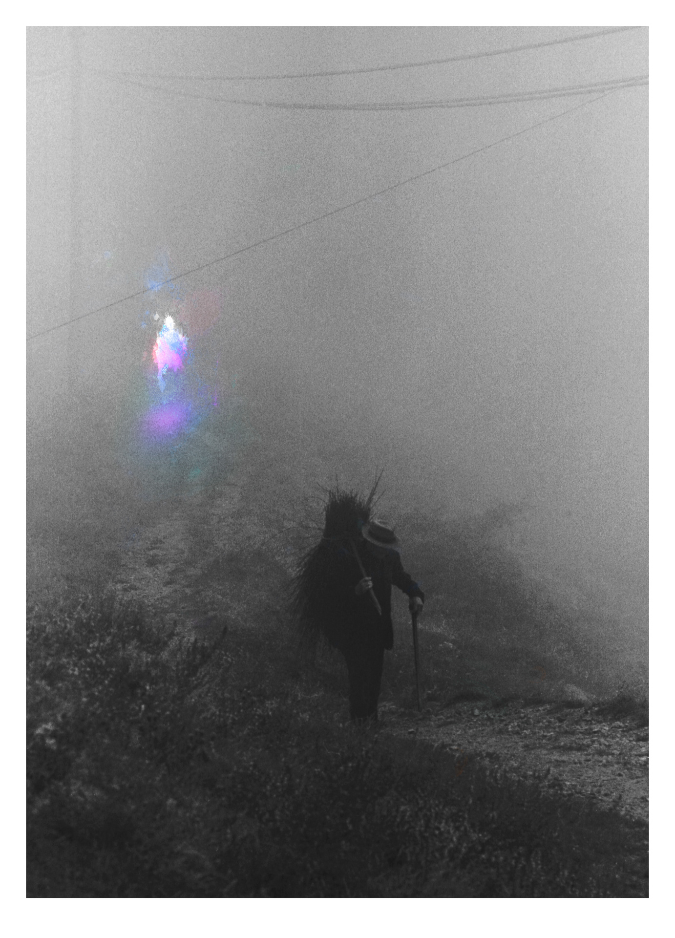 Just A Whisper Away