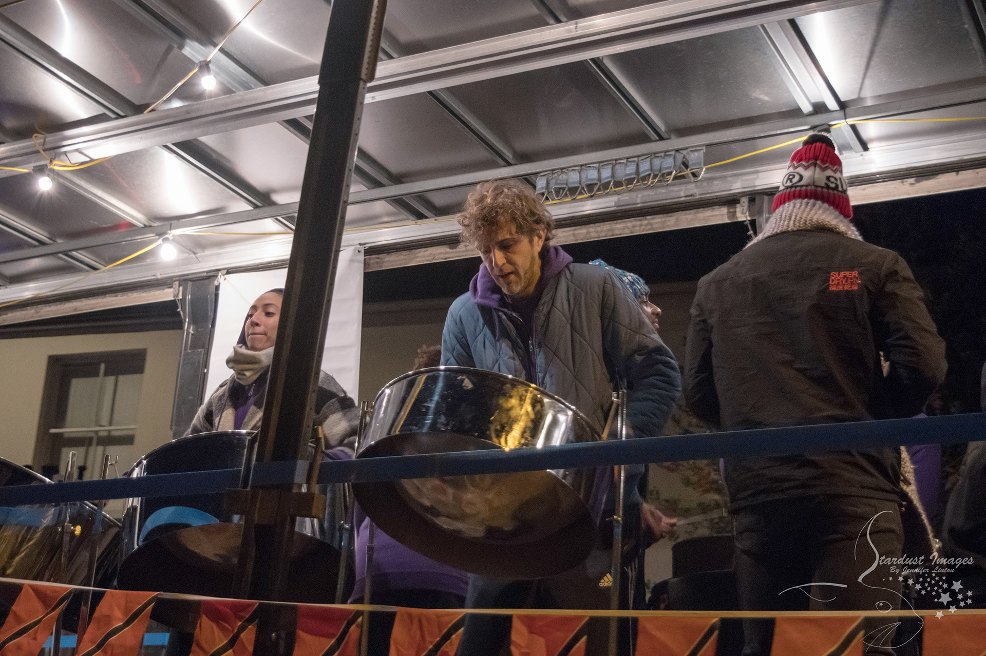 Jennifer Linton Liphook Carnival 2018