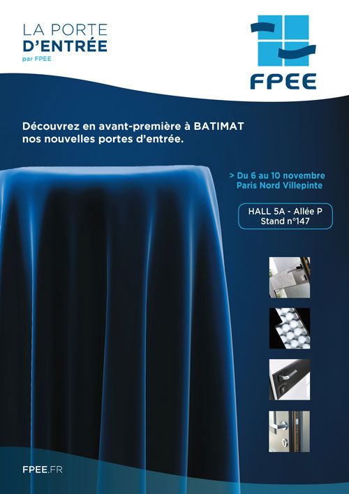 Annonce presse FPEE
