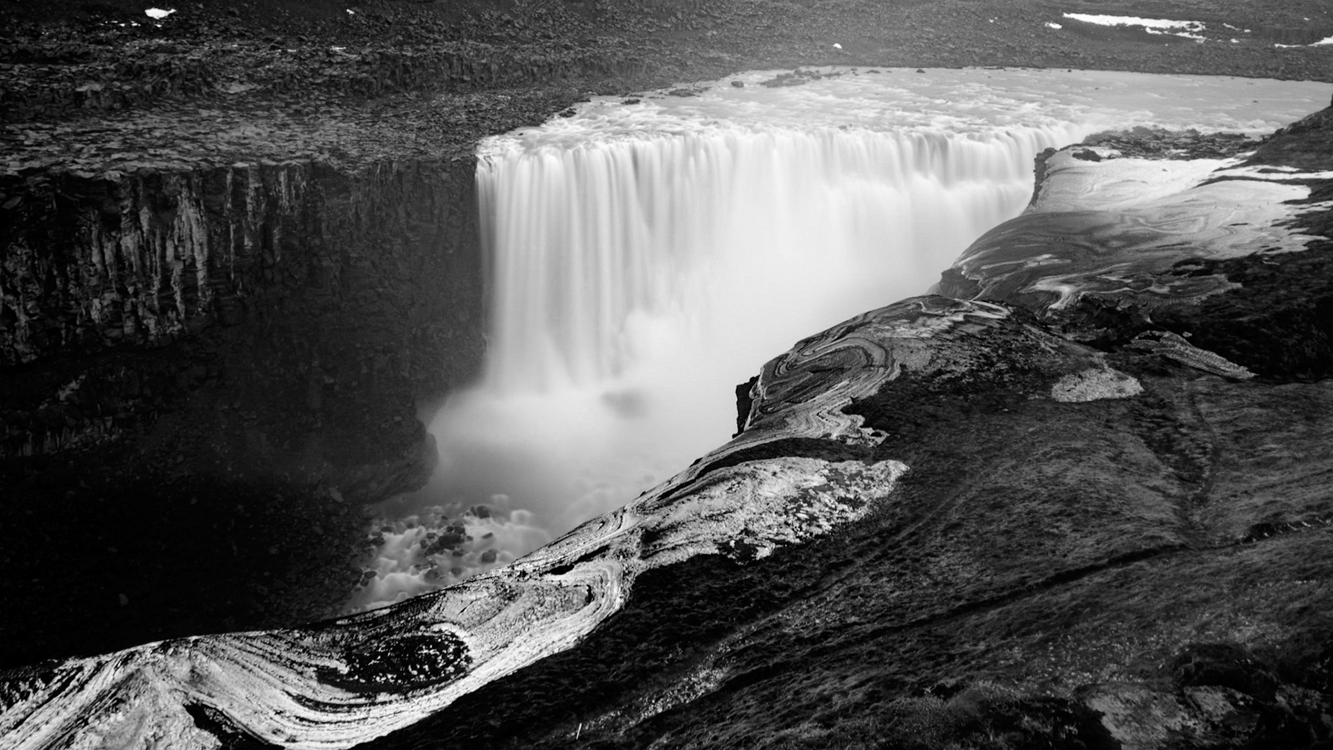 Dettifoss