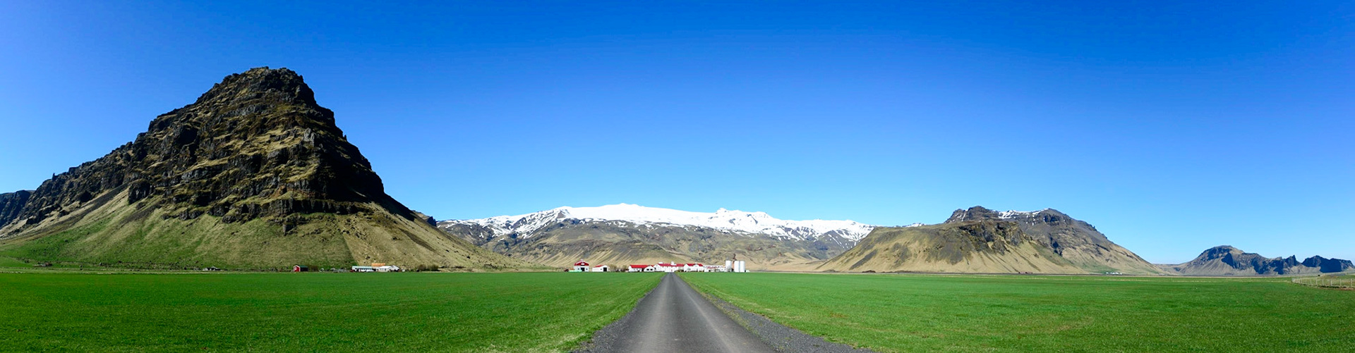 Eyjafjallajökull