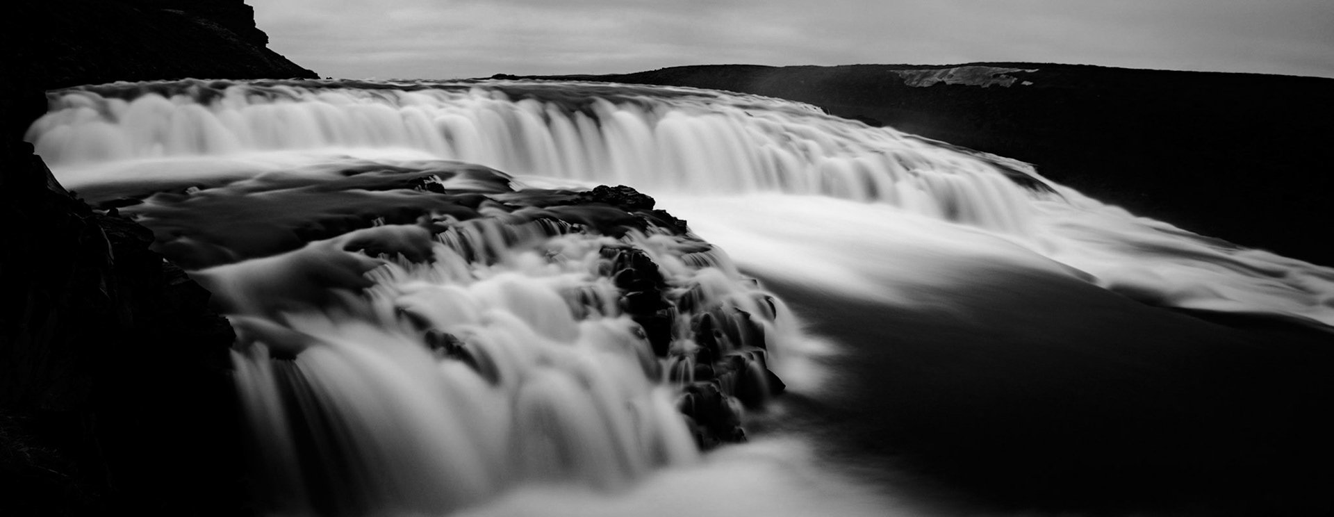 Gullfoss