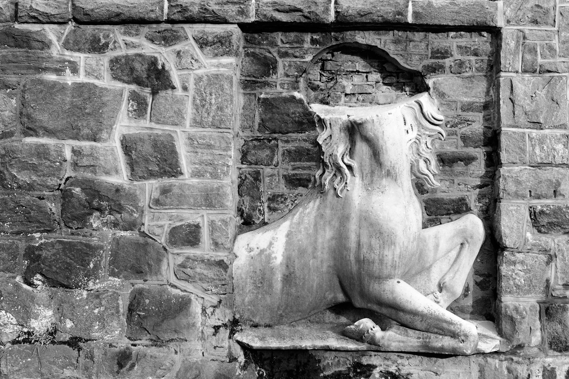 I seem to have misplaced something