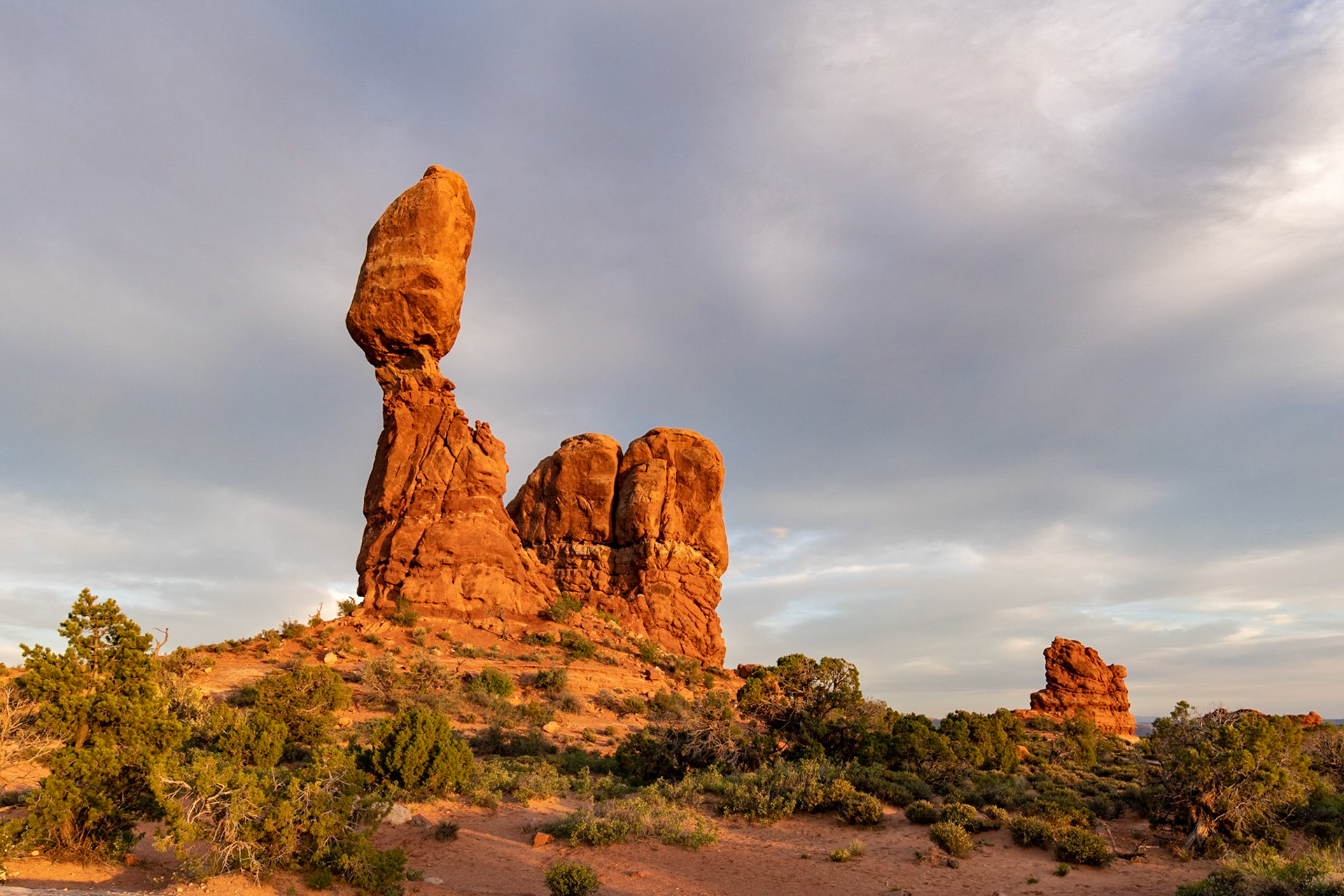 Eternal Means Forever