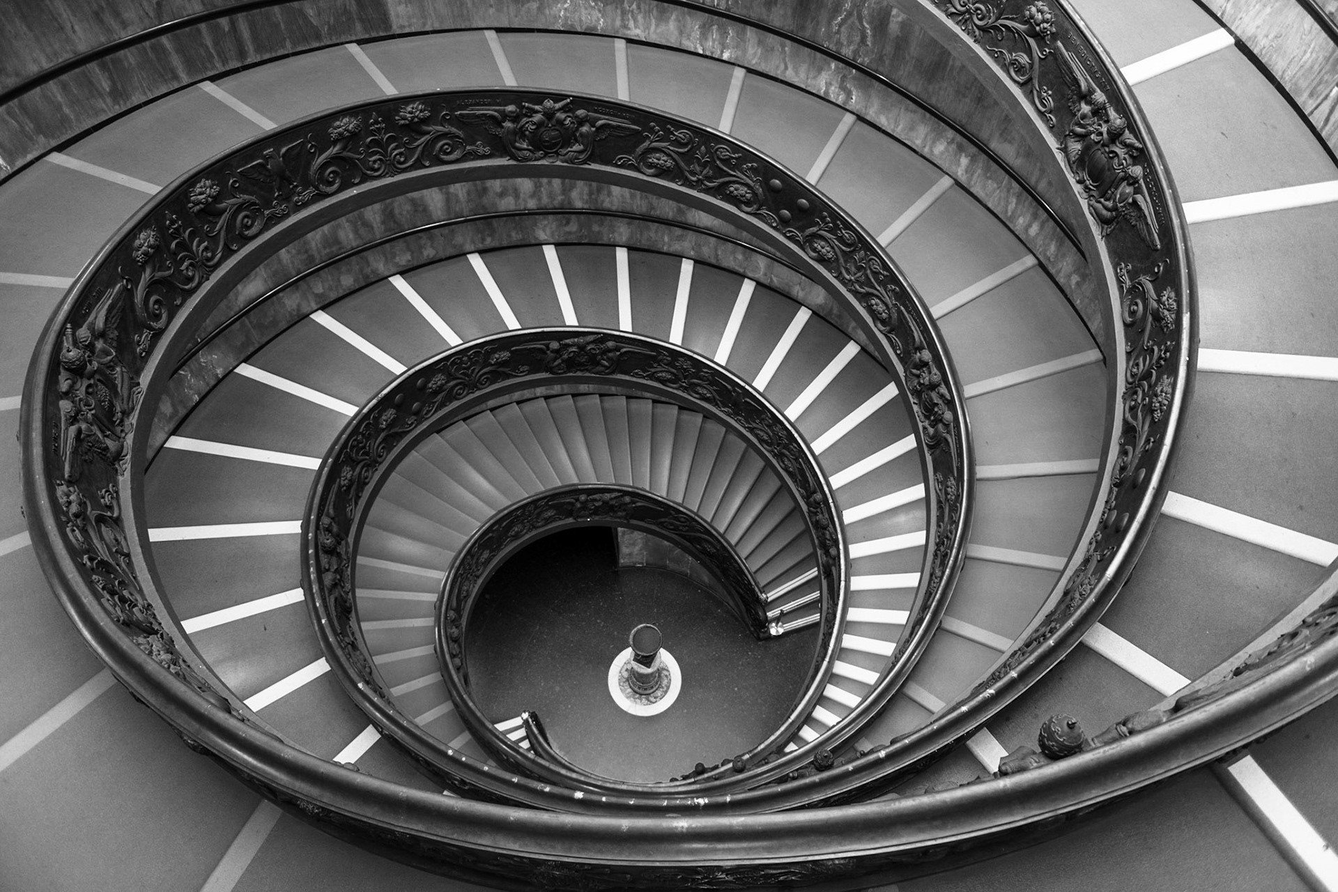 Vatican Museums