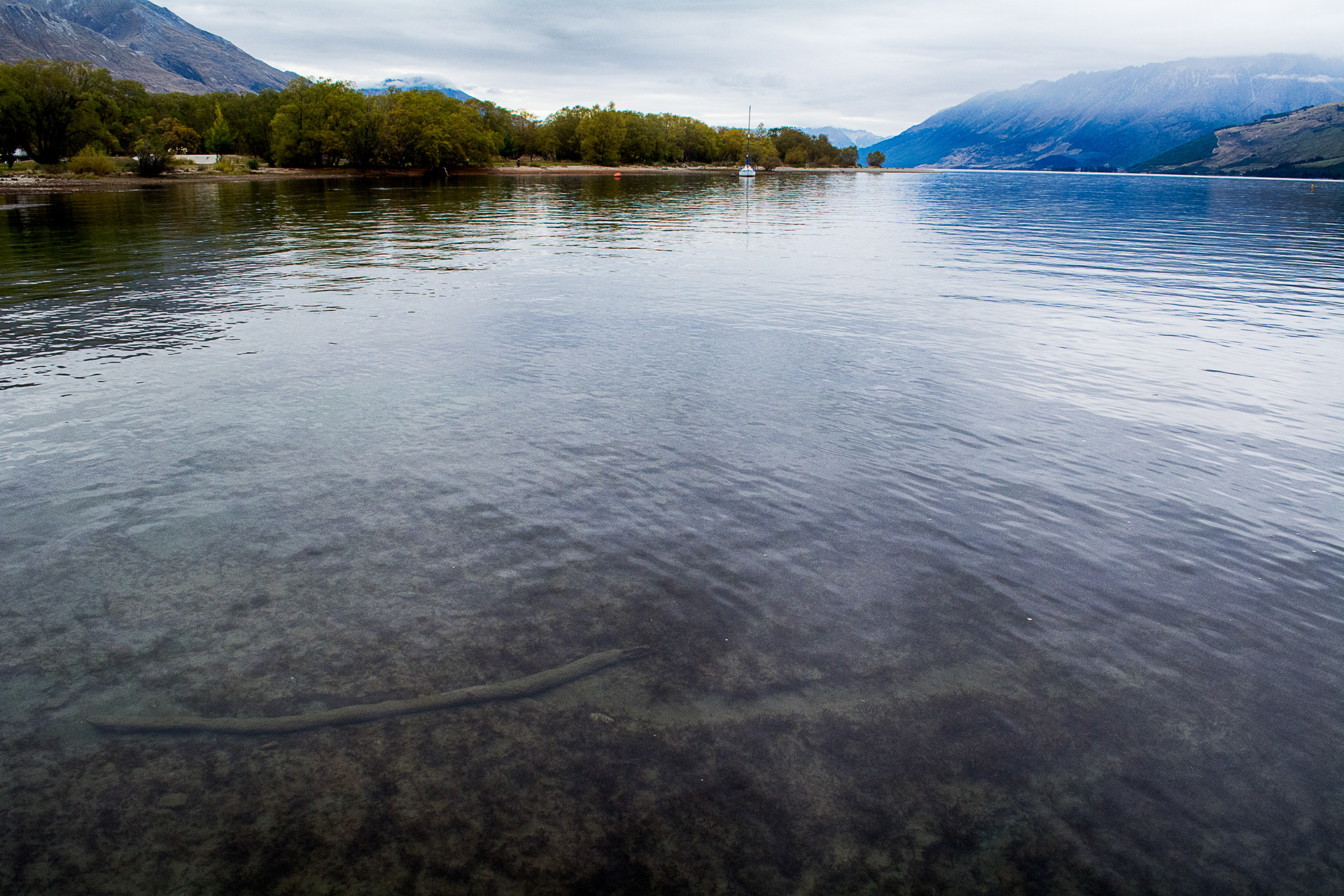 Glenorchy