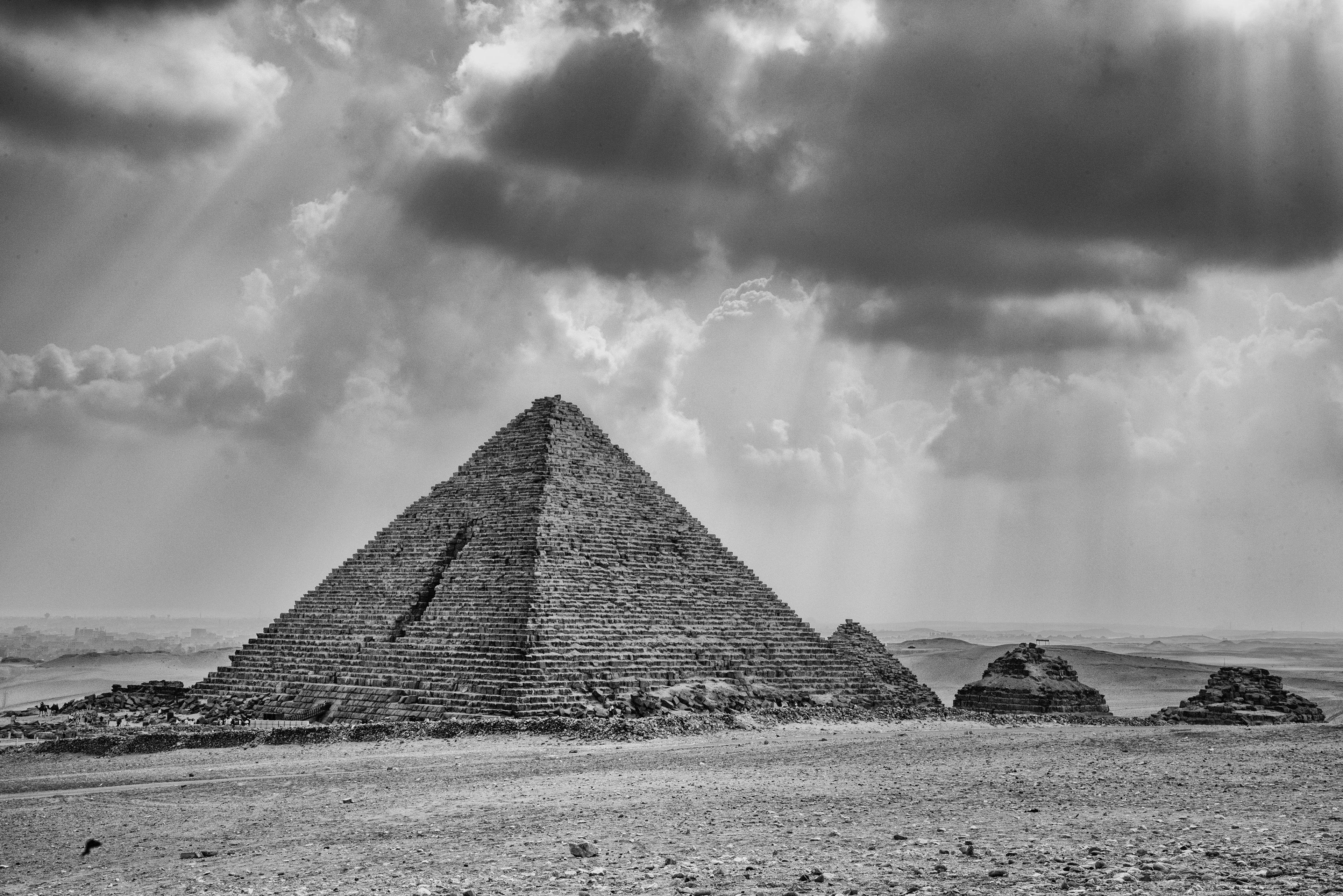 Giza, Egypt