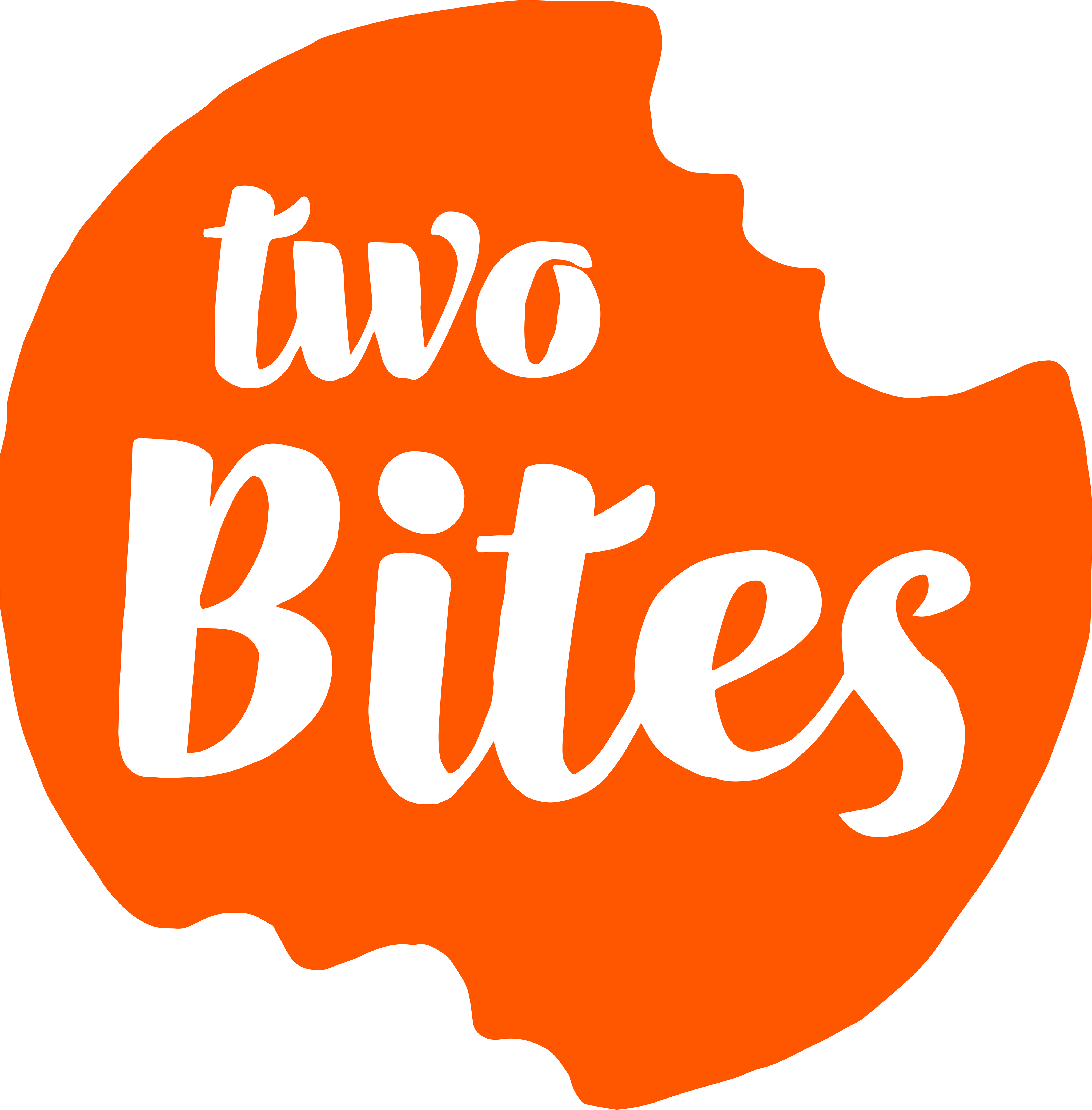 Two Bites