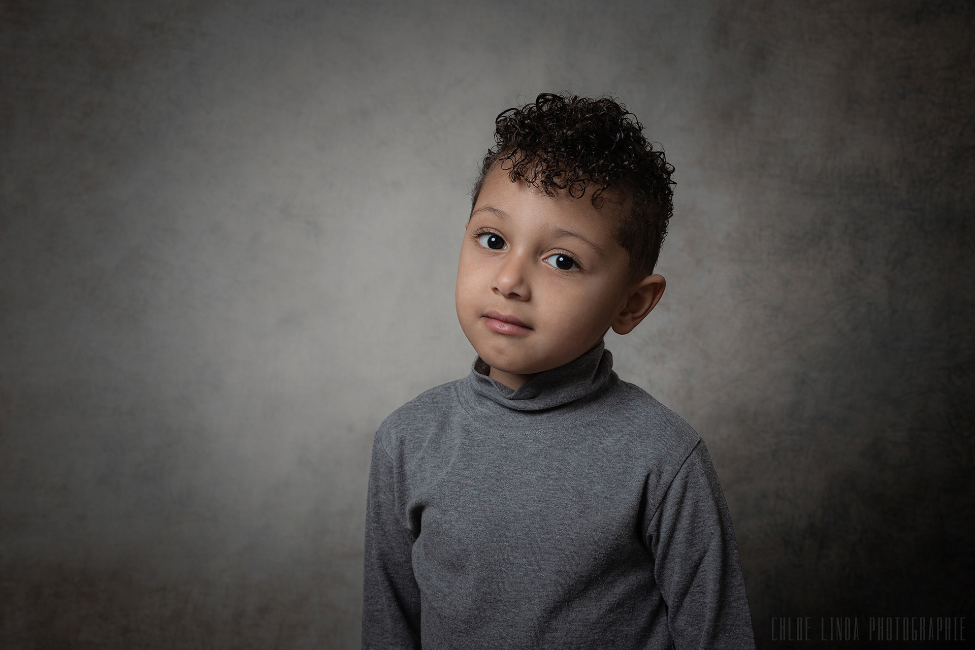 Portrait Beauté