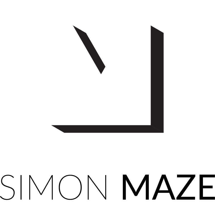 Simon Maze