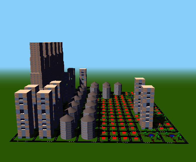 10 Iterations - Score = -534