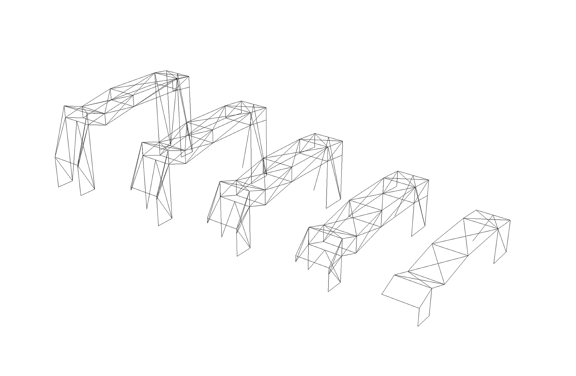 Variations in Trusses