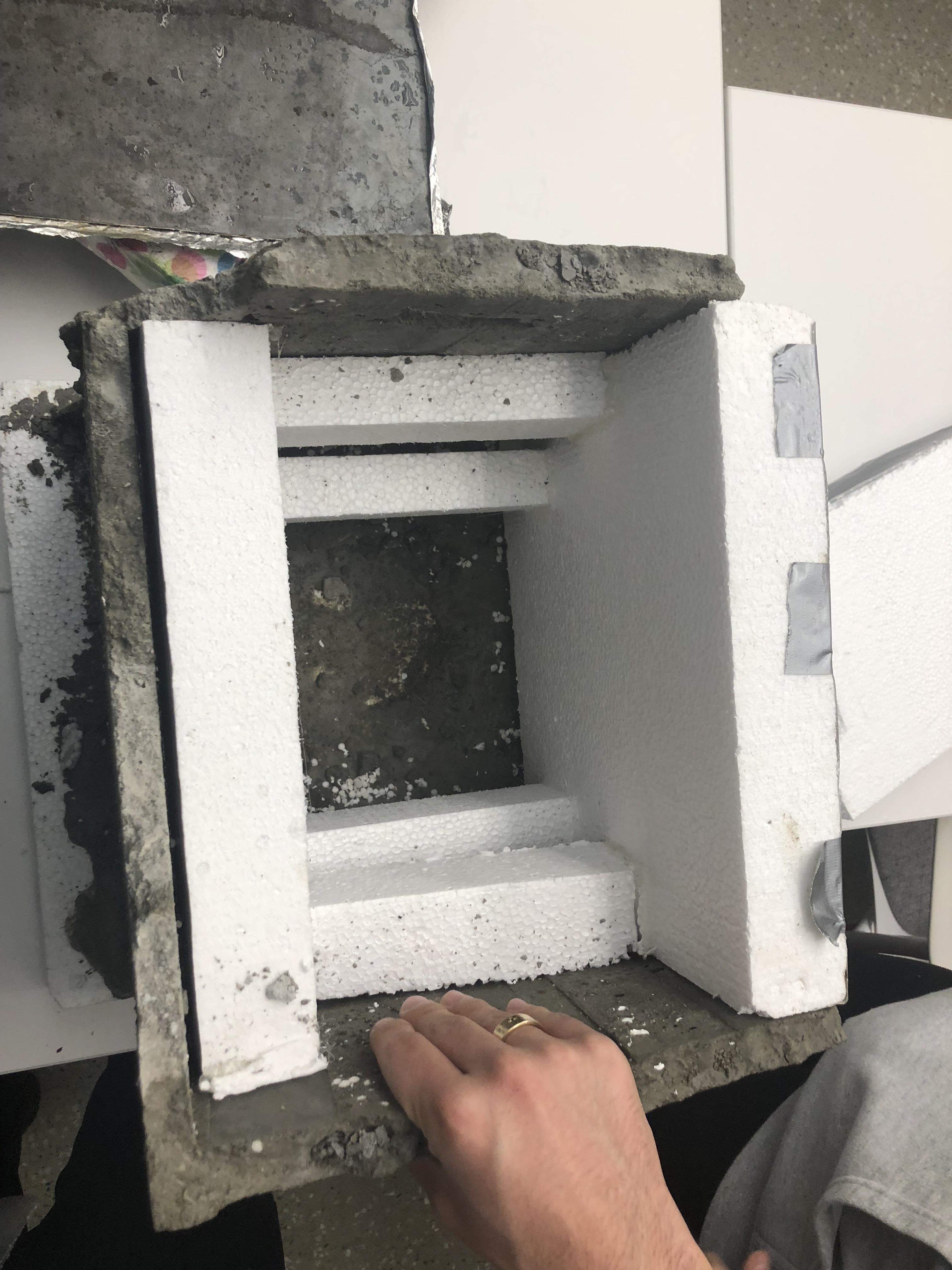 Adding Wall Insulation