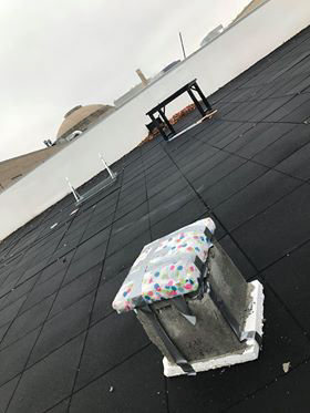 Testing Solar Envelope 1