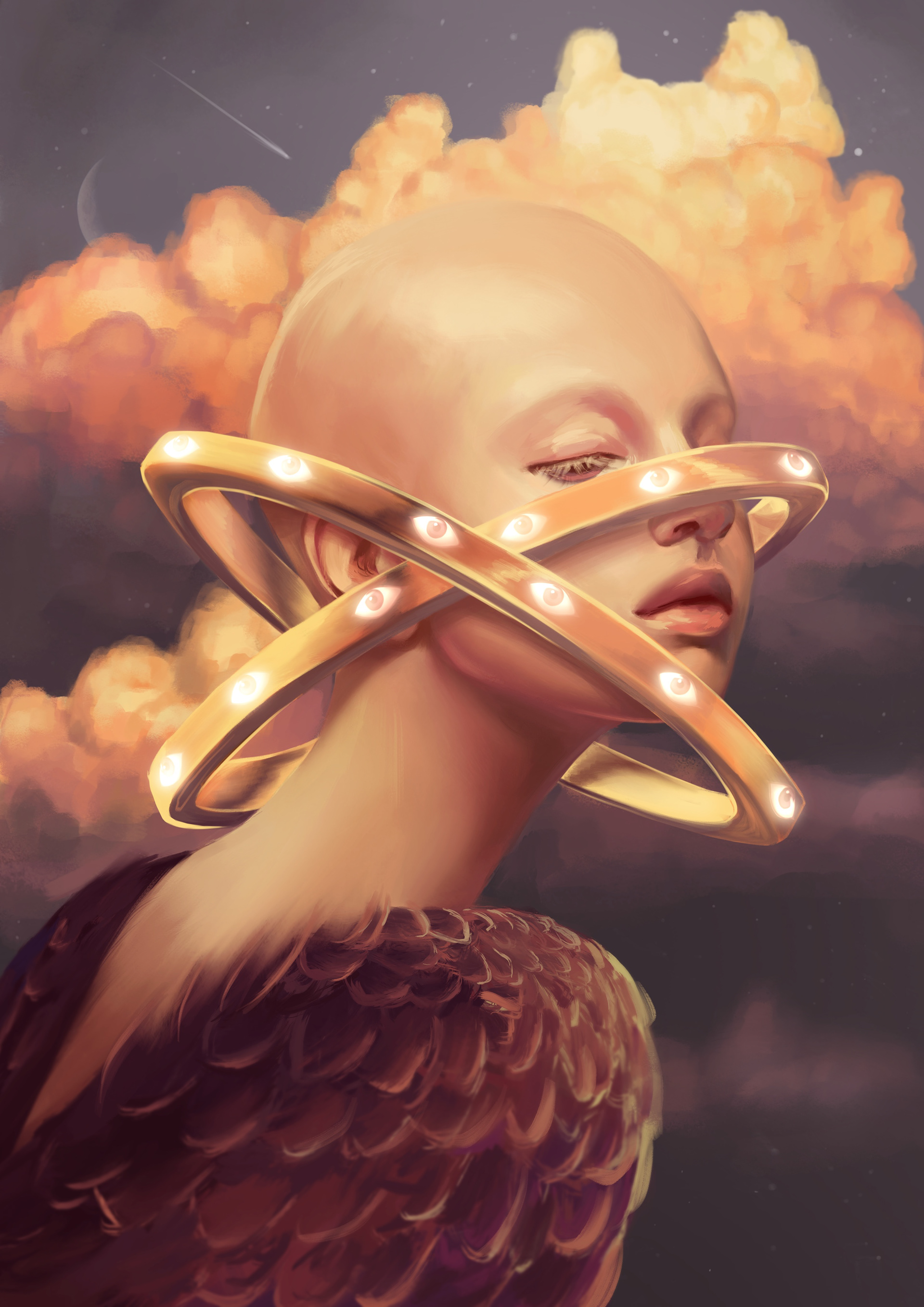 Ophanim